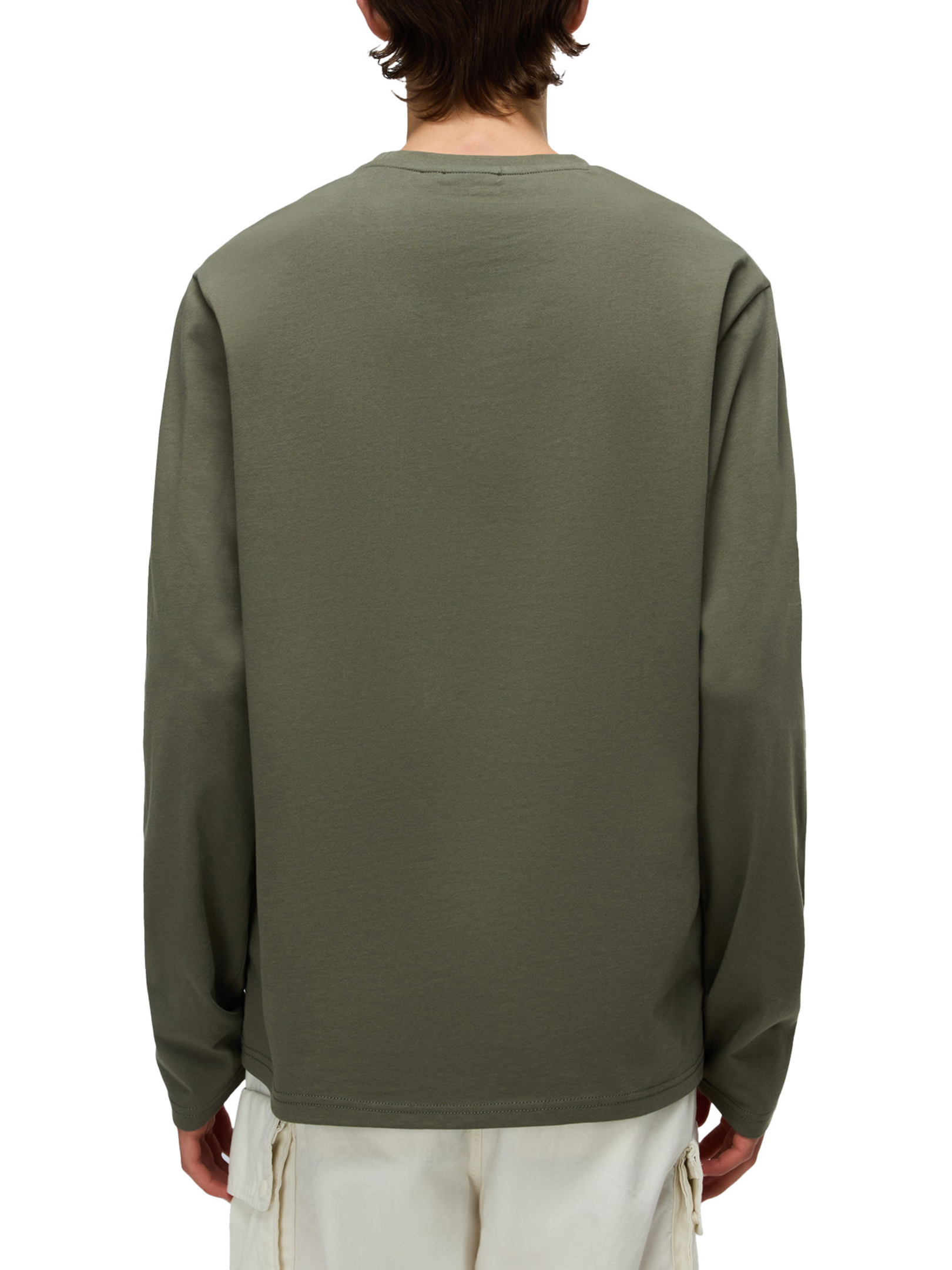 ΑΝΔΡΙΚΗ ΜΠΛΟΥΖΑ SALIS 2