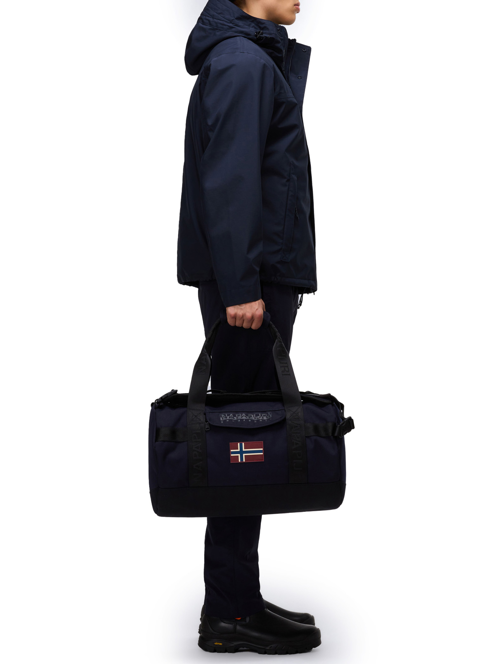 ΣΑΚ ΒΟΥΑΓΙΑΖ BERING TRAVEL SMALL 1 2