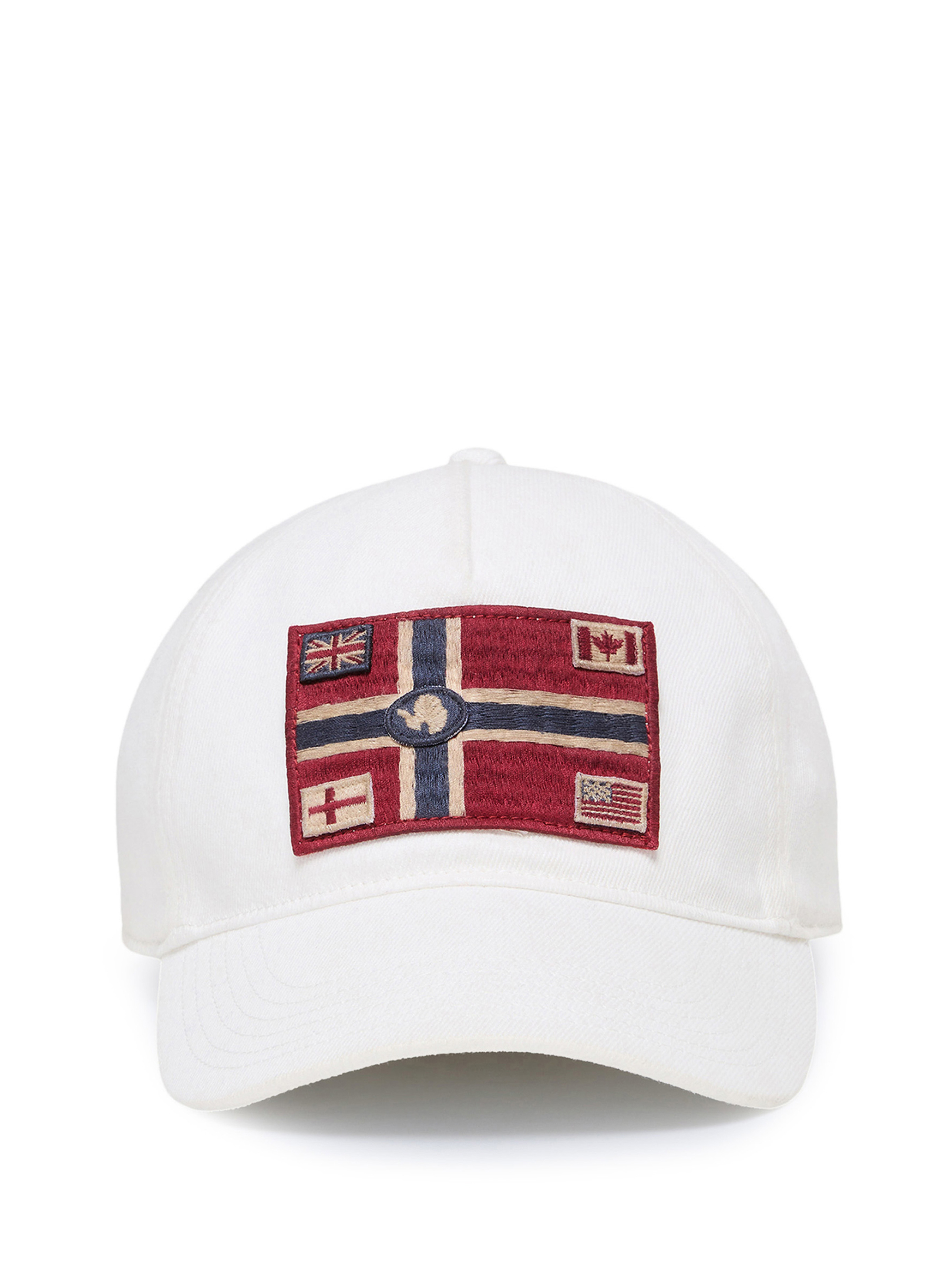 UNISEX ΚΑΠΕΛΟ F-BERM CAP 0