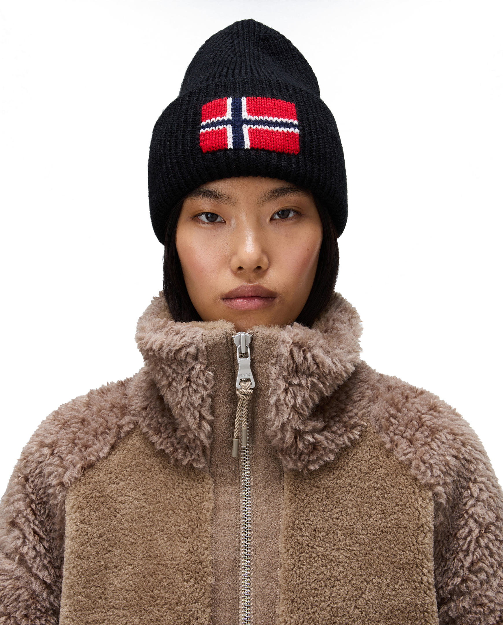 UNISEX ΣΚΟΥΦΟΣ F-EVEI 1