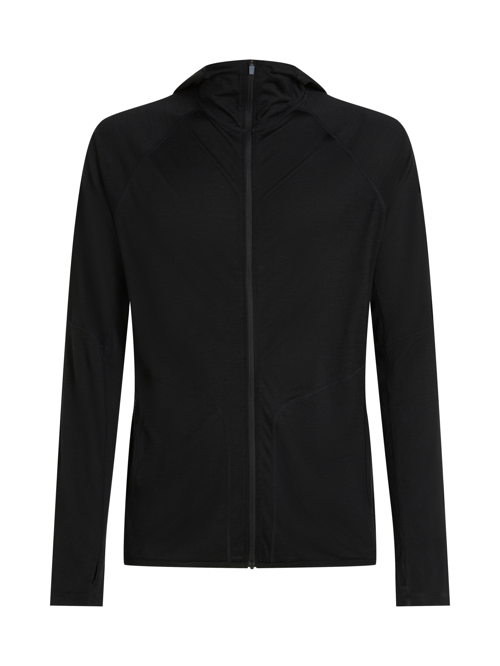 ΑΝΔΡΙΚΗ ΖΑΚΕΤΑ 150 MERINOFINE ACE LS ZIP 0