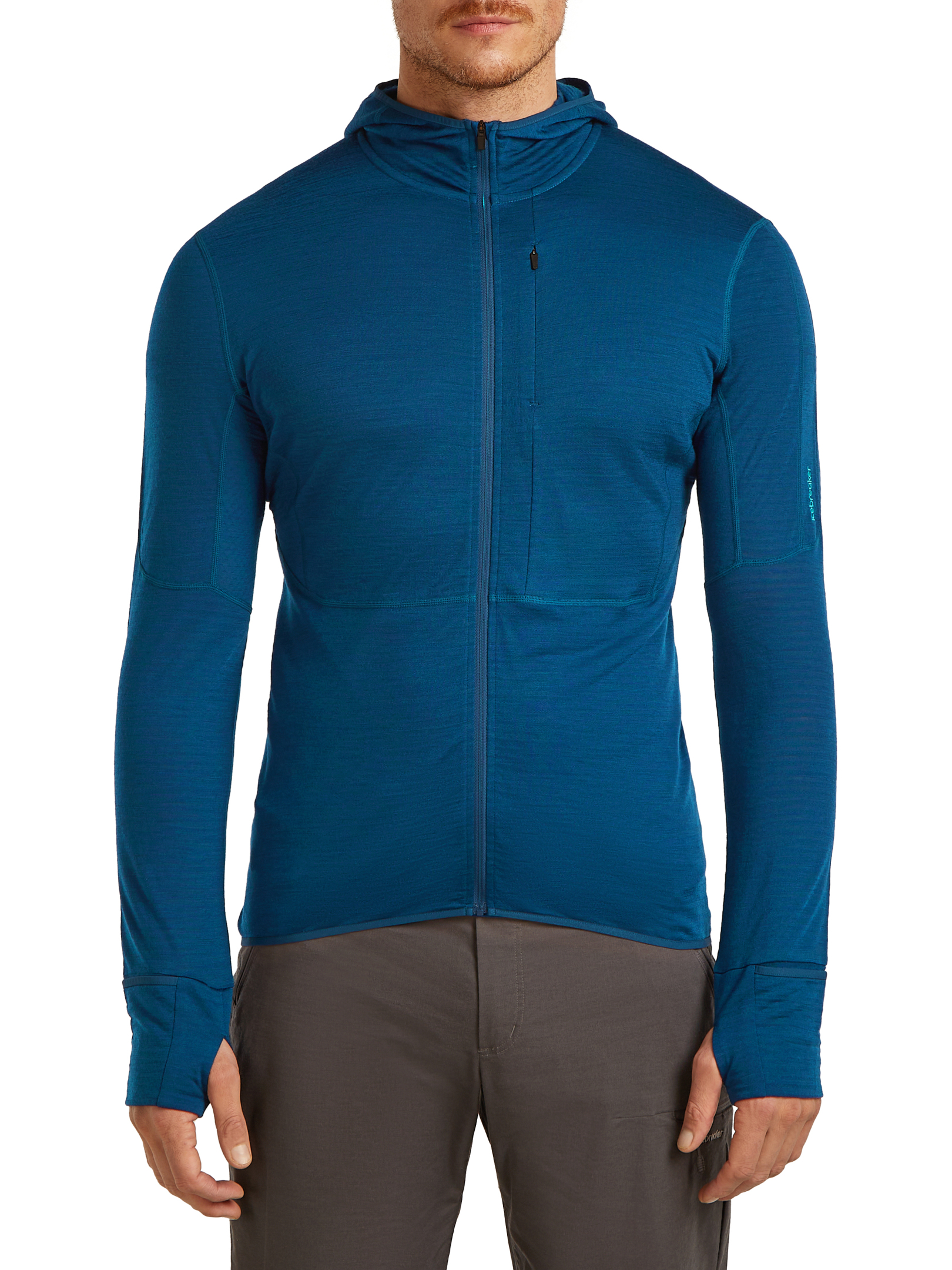 ΑΝΔΡΙΚΗ ΖΑΚΕΤΑ 200 REALFLEECE™ DESCENDER 1