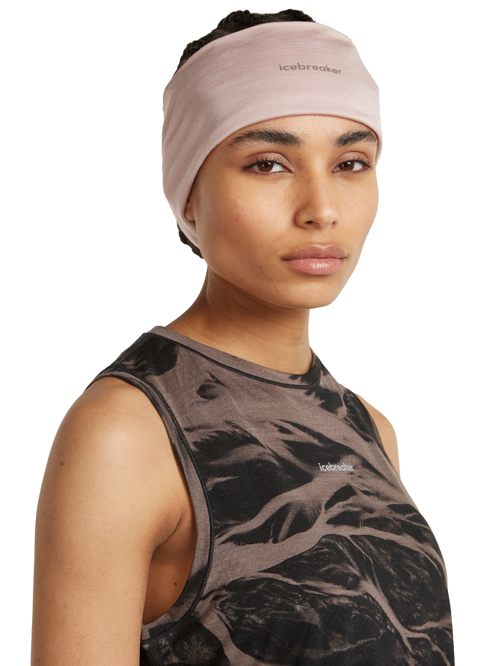 UNISEX COOL-LITE FLEXI HEADBAND 1