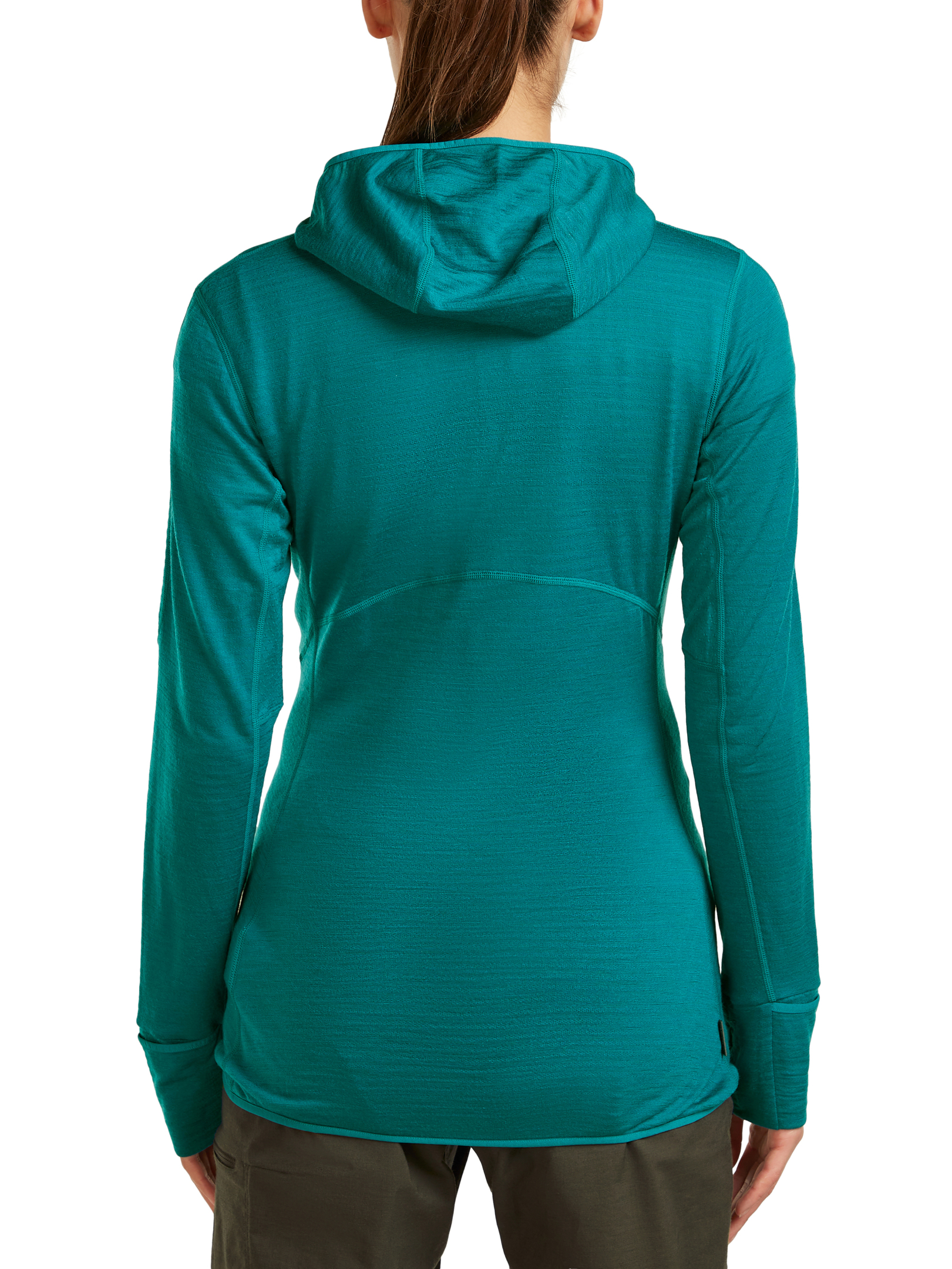 ΓΥΝΑΙΚΕΙΑ ΖΑΚΕΤΑ 200 REALFLEECE™ DESCENDER 2