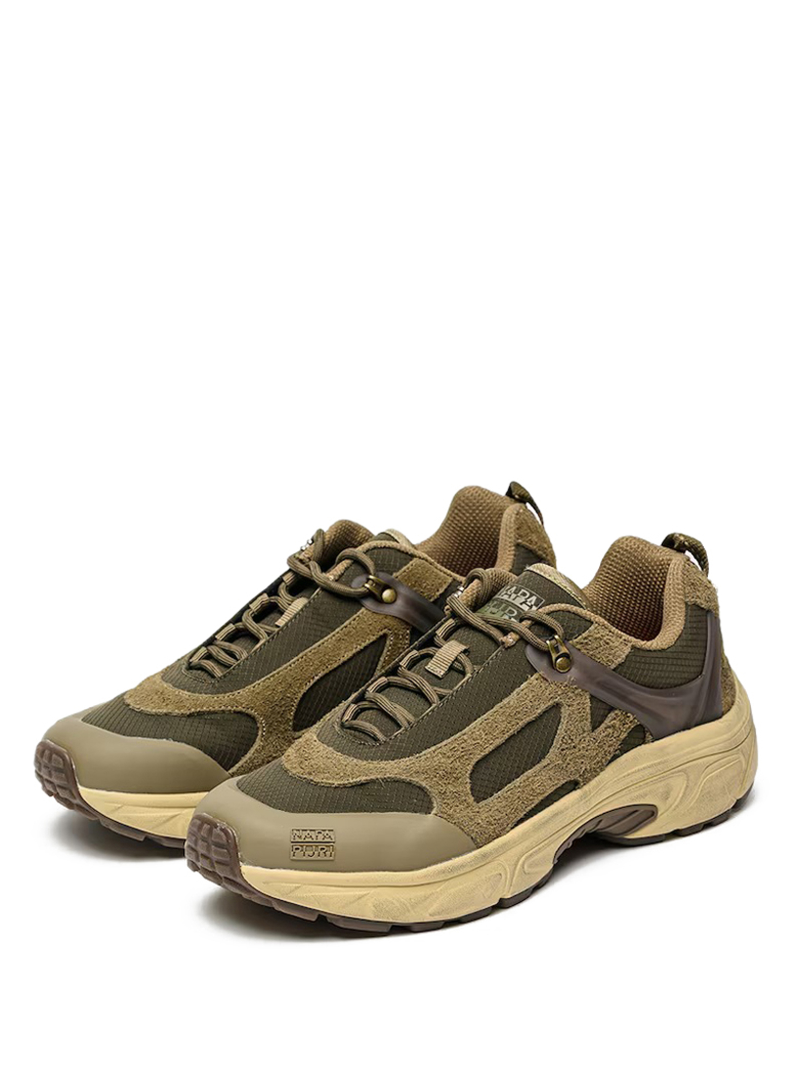 ΑΝΔΡΙΚΑ ΑΘΛΗΤΙΚΑ SNEAKERS 1