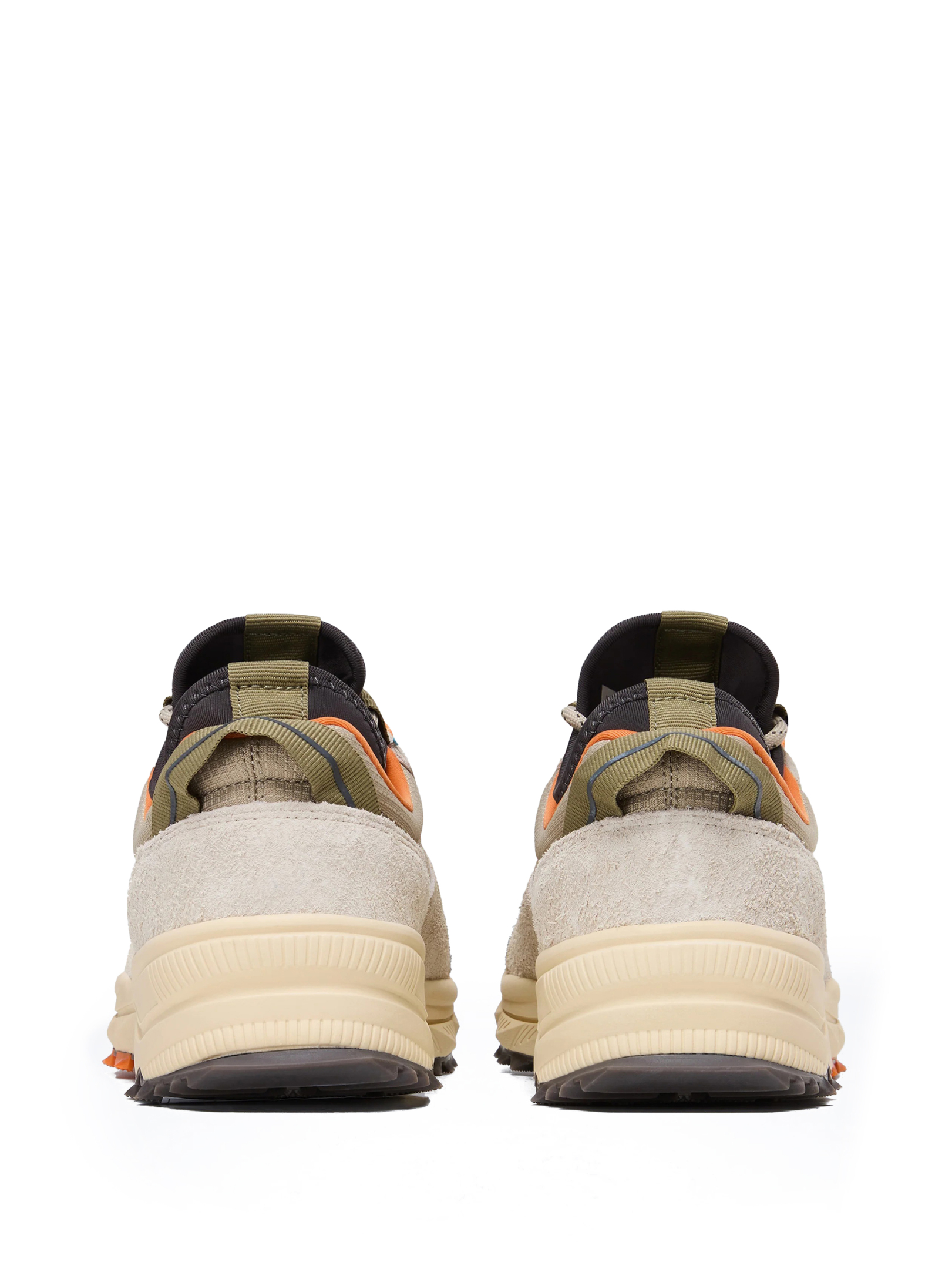 ΑΝΔΡΙΚΑ ΑΘΛΗΤΙΚΑ SNEAKERS 3