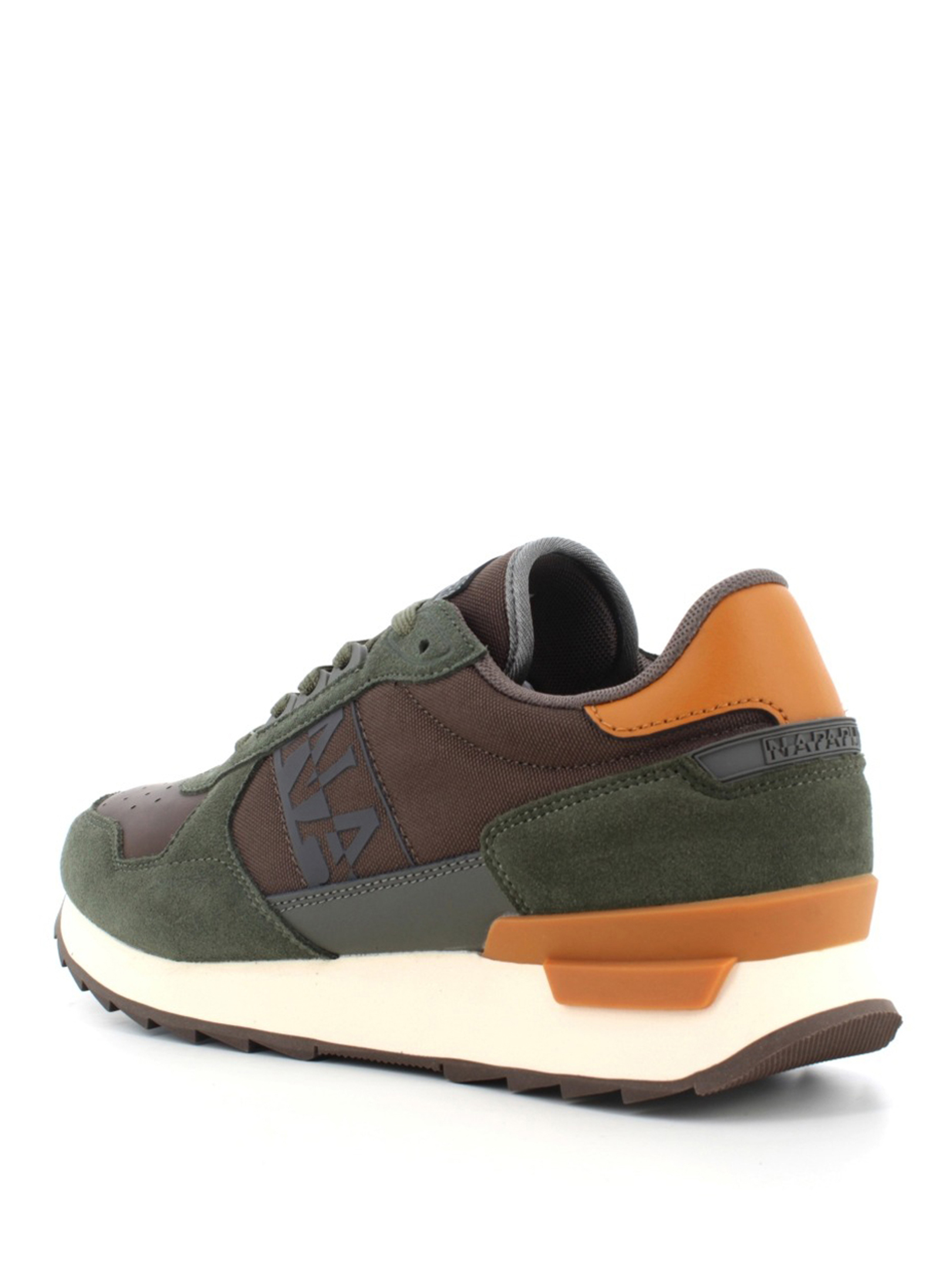 ΑΝΔΡΙΚΑ ΑΘΛΗΤΙΚΑ SNEAKERS 2