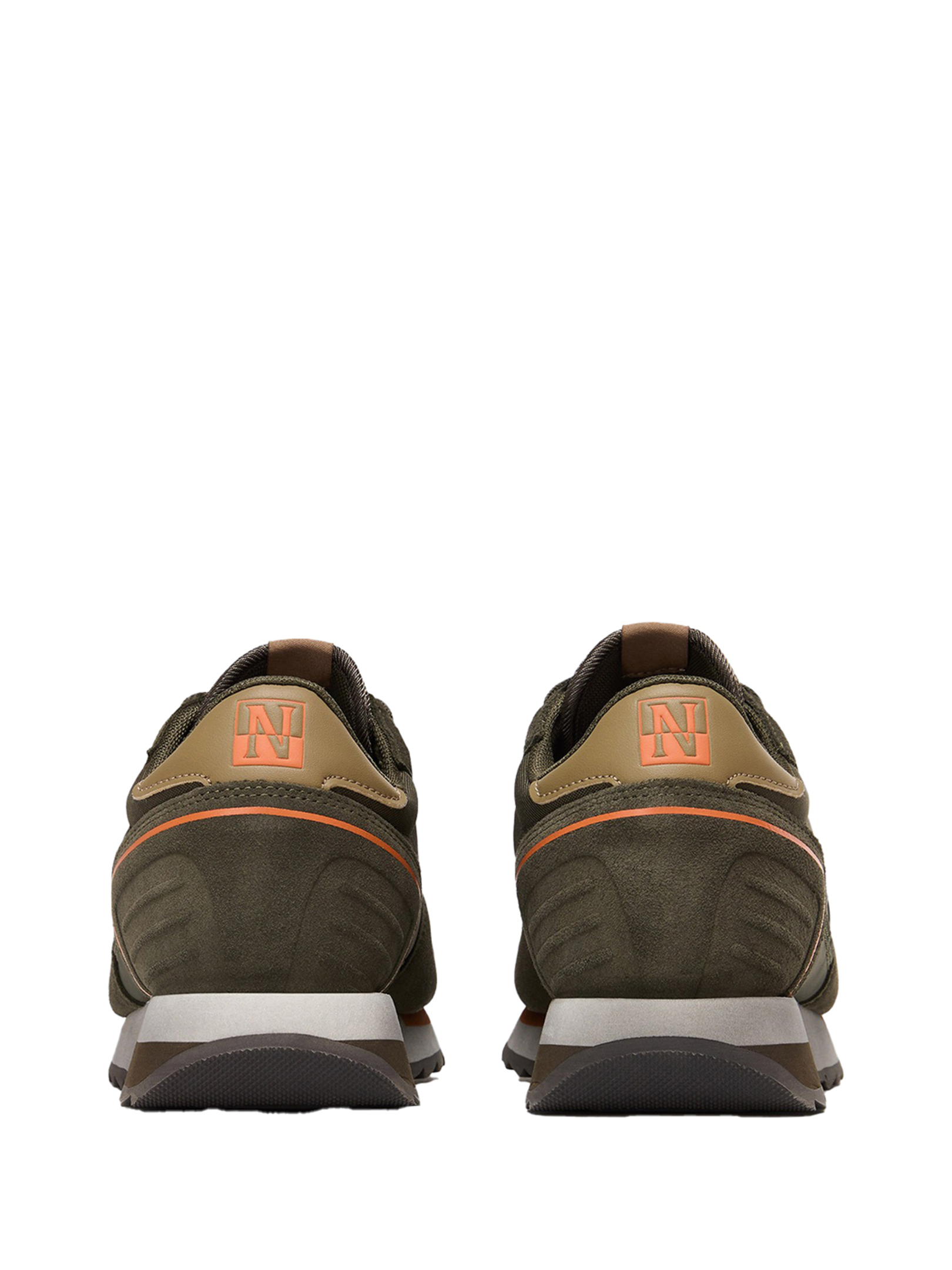 ΑΝΔΡΙΚΑ SNEAKERS 2