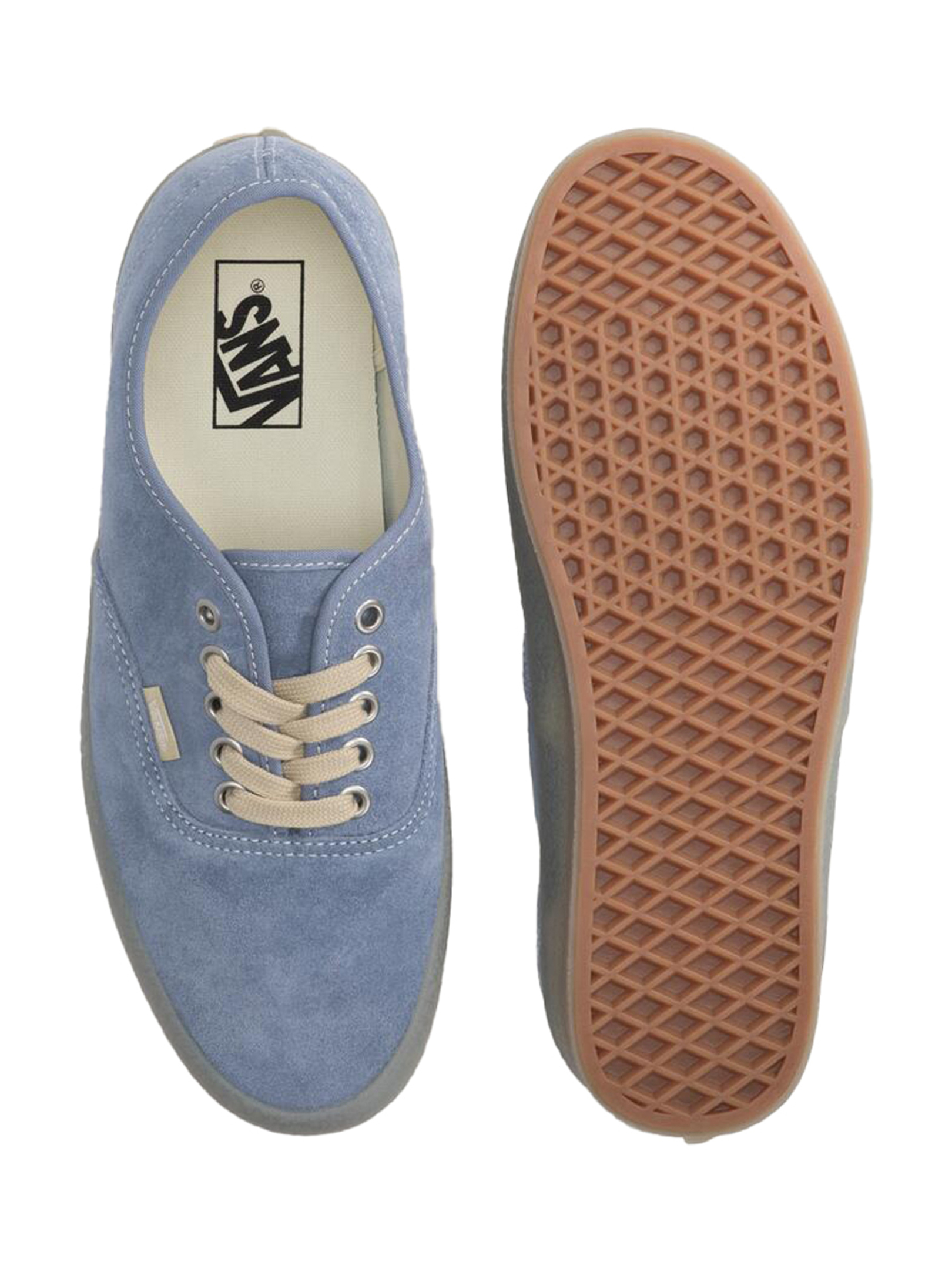 UNISEX SNEAKERS AUTHENTIC 2