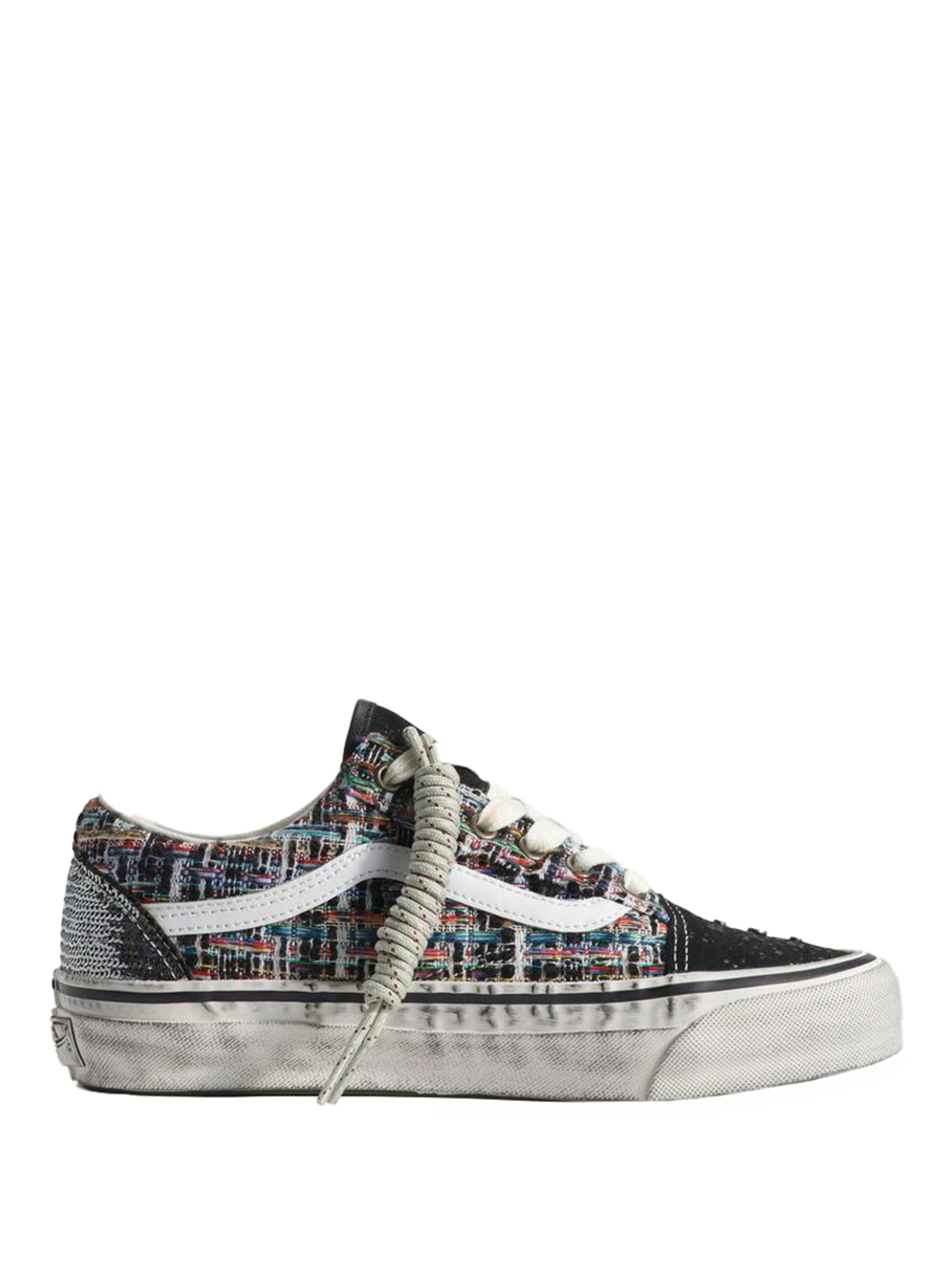UNISEX SNEAKERS LX OLD SKOOL 1