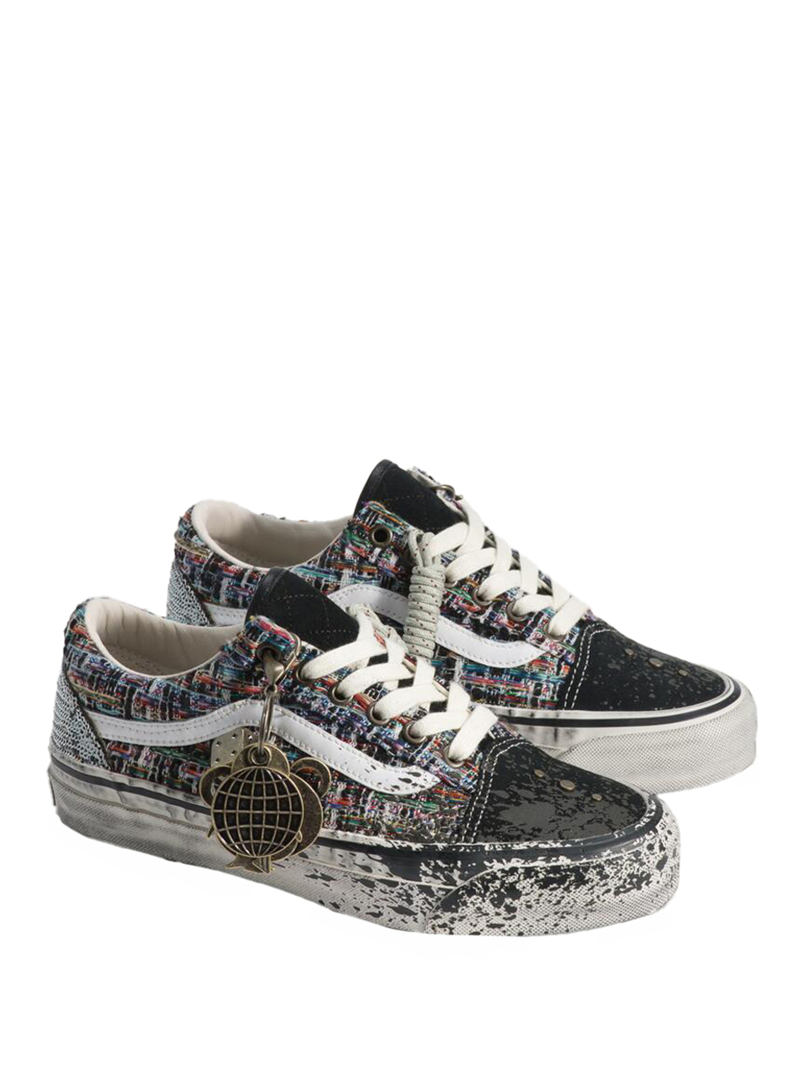UNISEX SNEAKERS LX OLD SKOOL 1