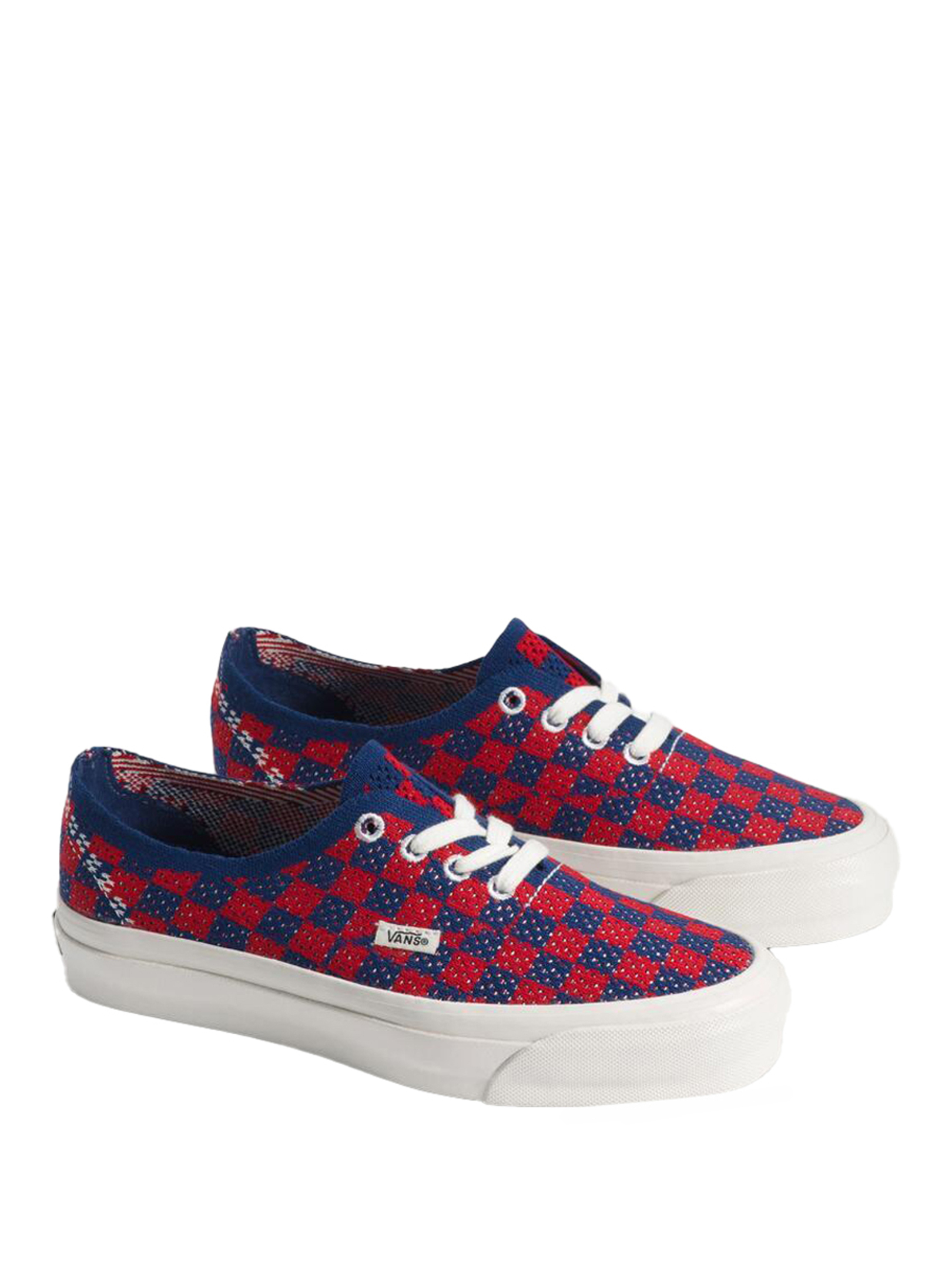 UNISEX SNEAKERS LX AUTHENTIC 44 EK 1