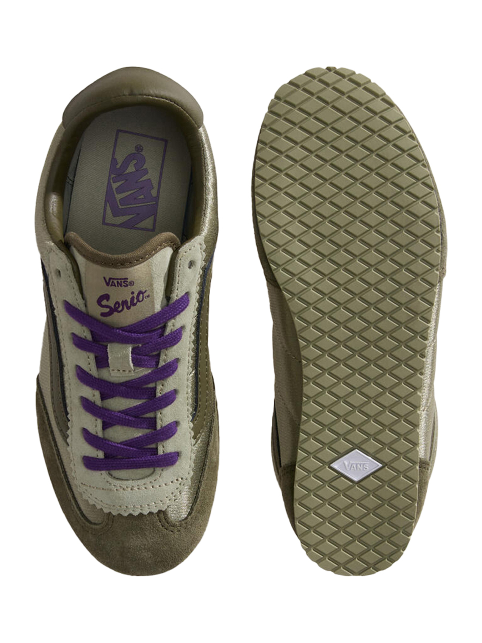 UNISEX SNEAKERS SUPER LOWPRO 2