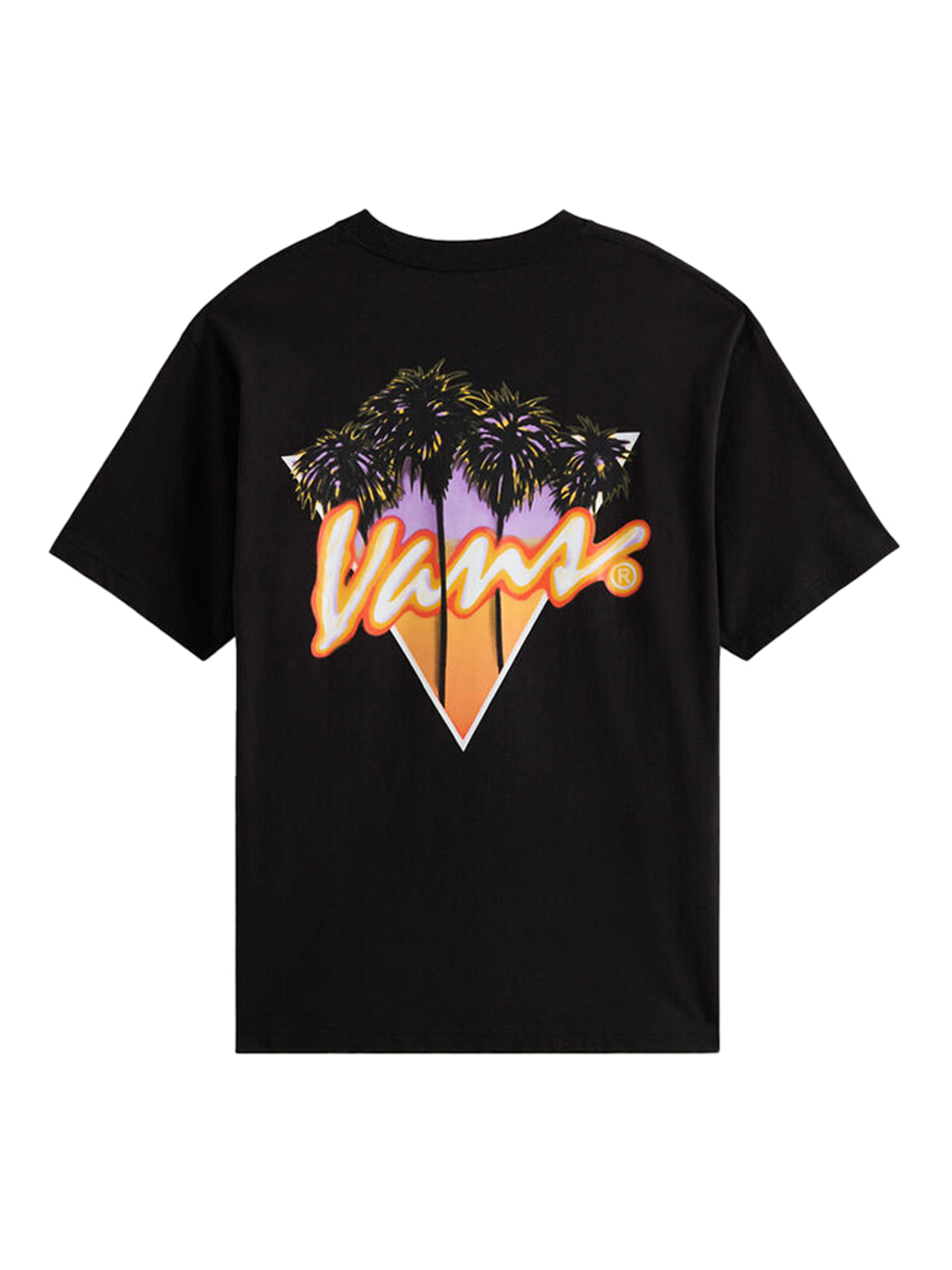 ΑΝΔΡΙΚΟ T-SHIRT PALM DRIVE 1