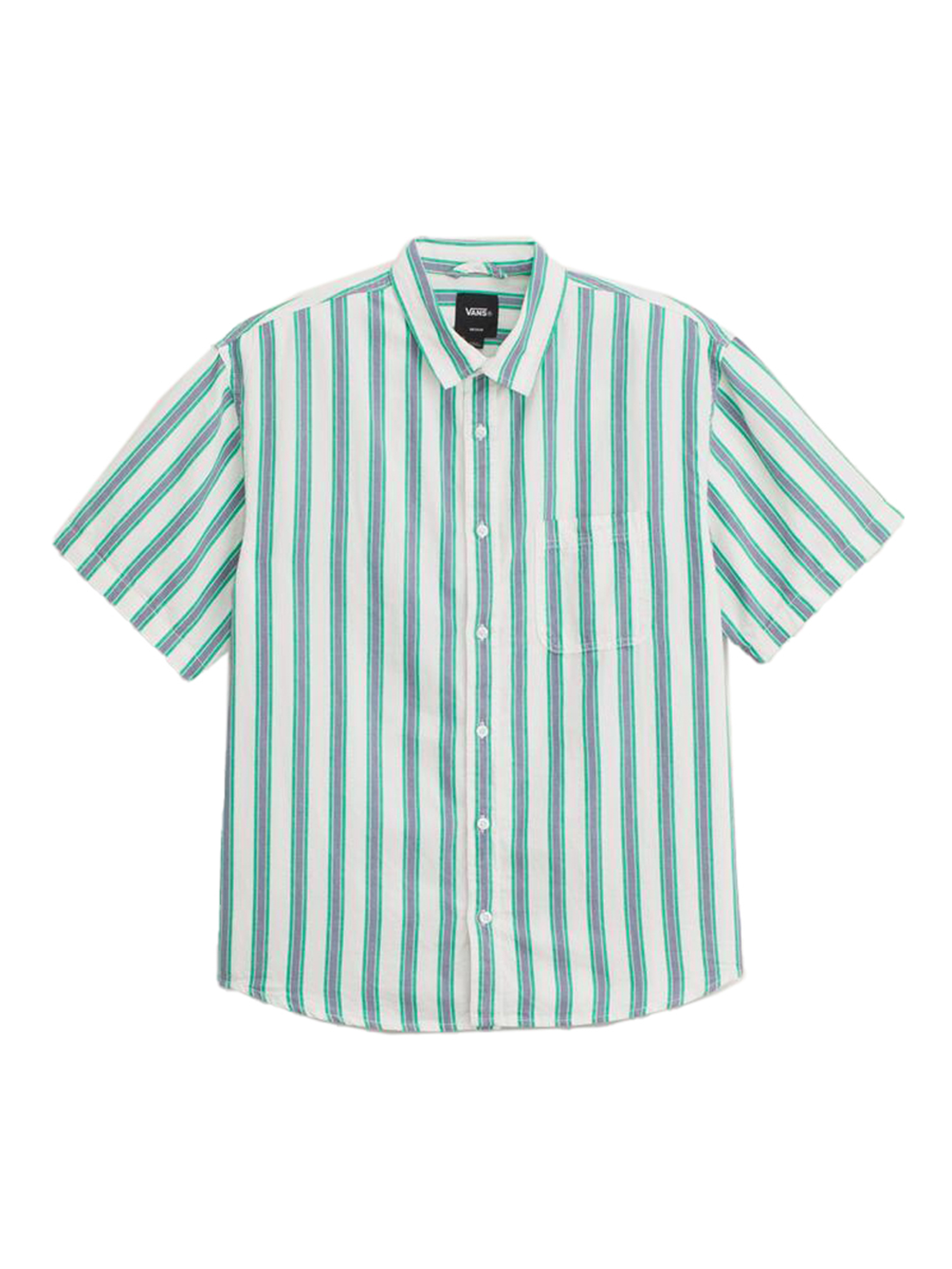 ΑΝΔΡΙΚΟ ΠΟΥΚΑΜΙΣΟ LAWSON STRIPE 0