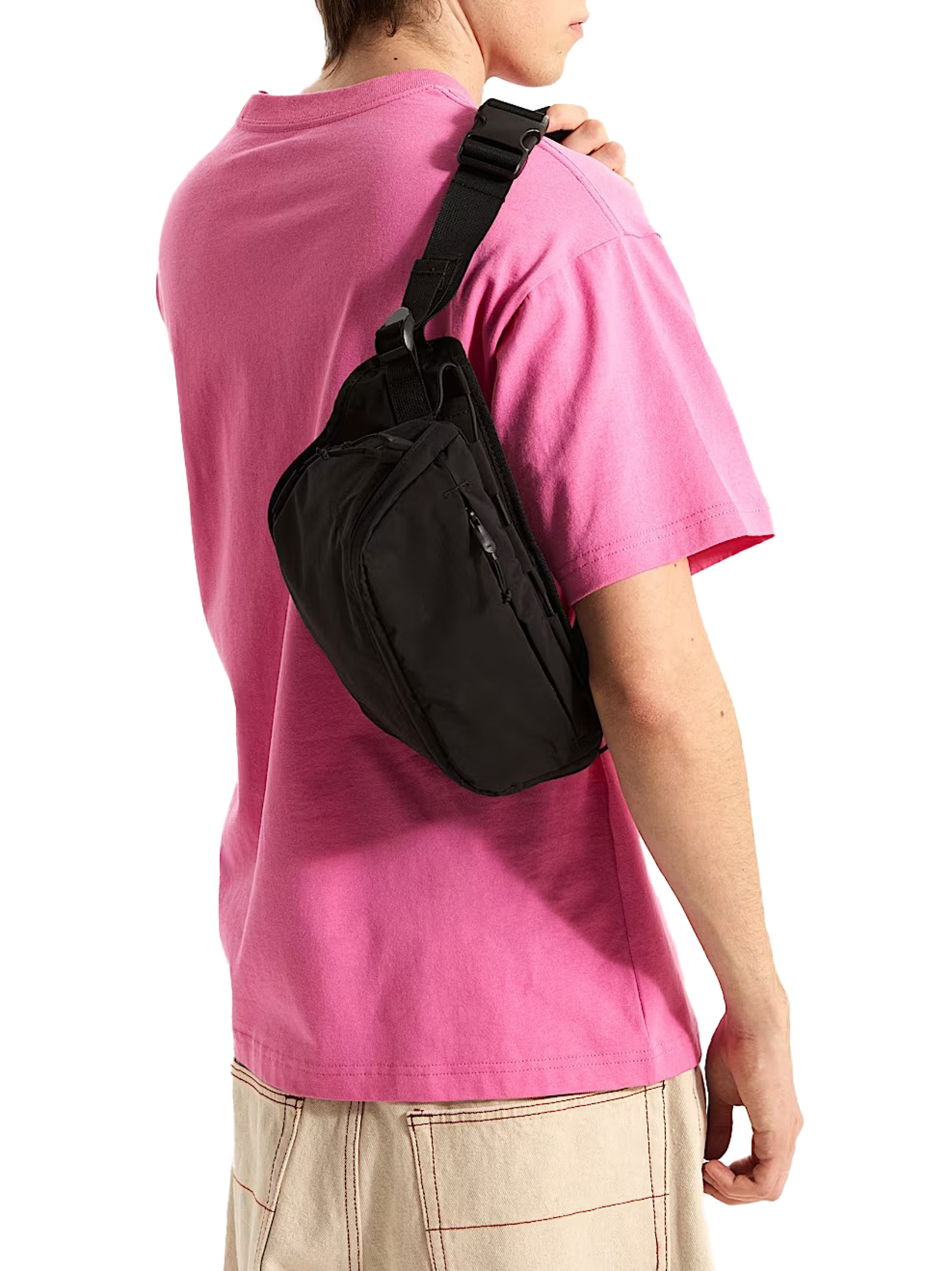 UNISEX ΤΣΑΝΤΑ ΜΕΣΗΣ  3