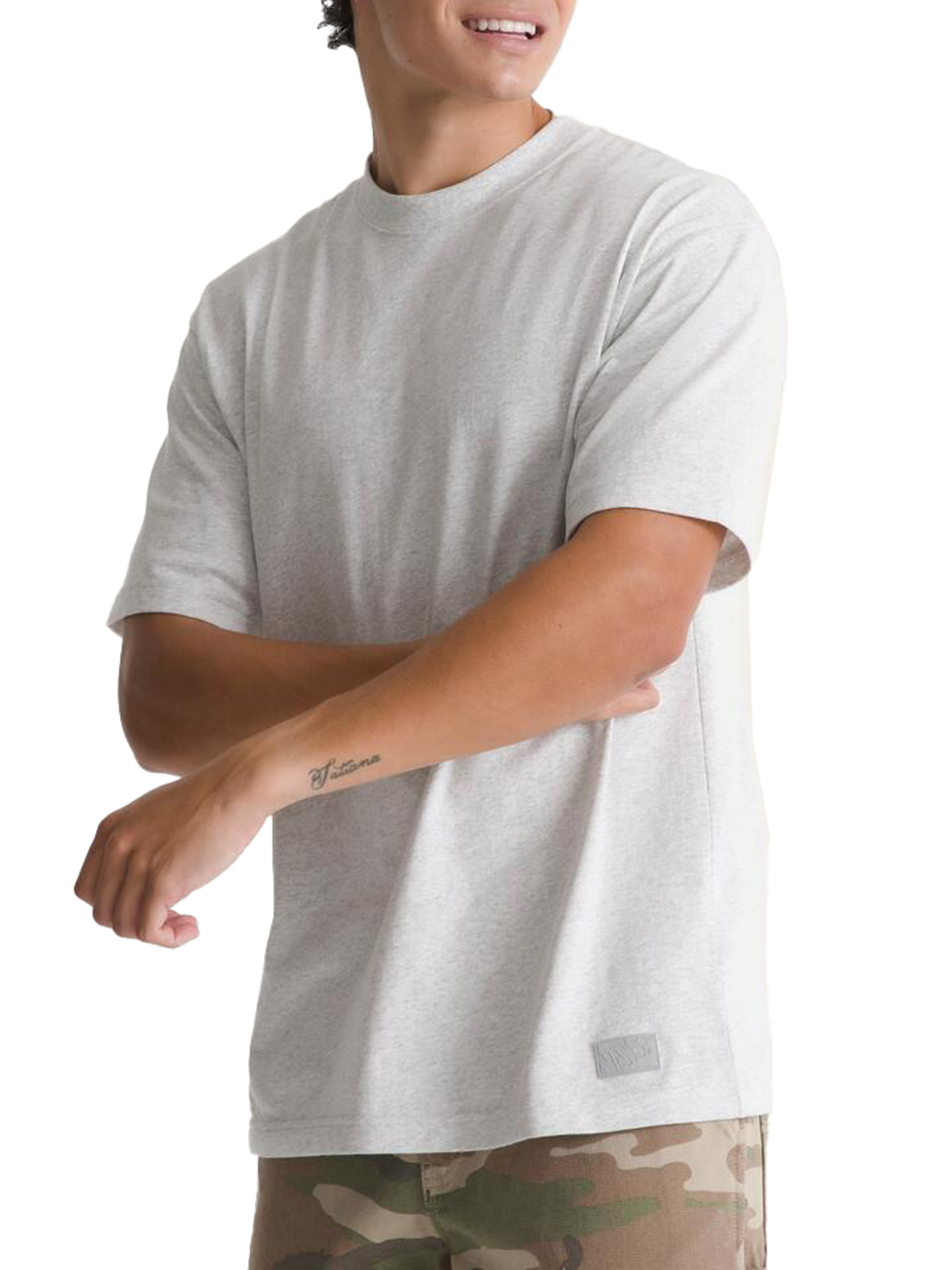 ΑΝΔΡΙΚΟ T-SHIRT 1