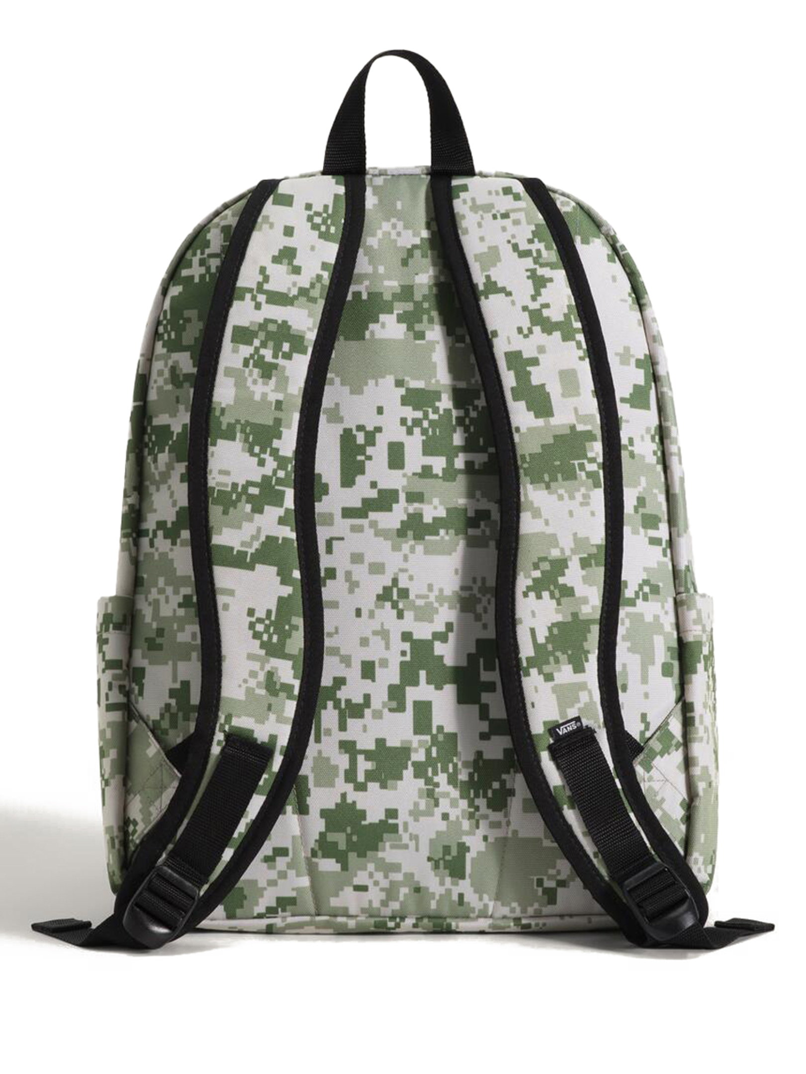 ΑΝΔΡΙΚΟ BACKPACK OLD SKOOL  2