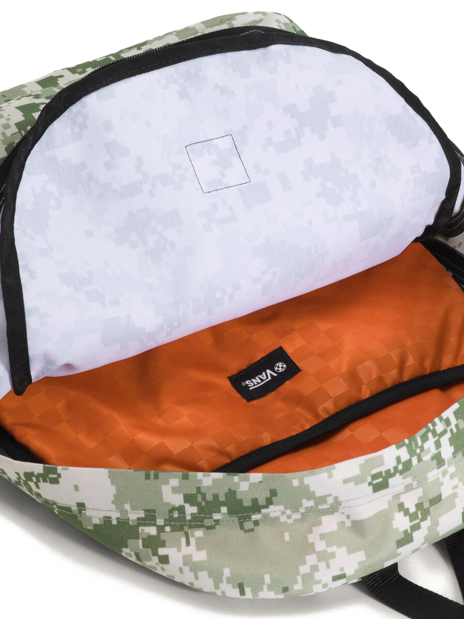 ΑΝΔΡΙΚΟ BACKPACK OLD SKOOL  3