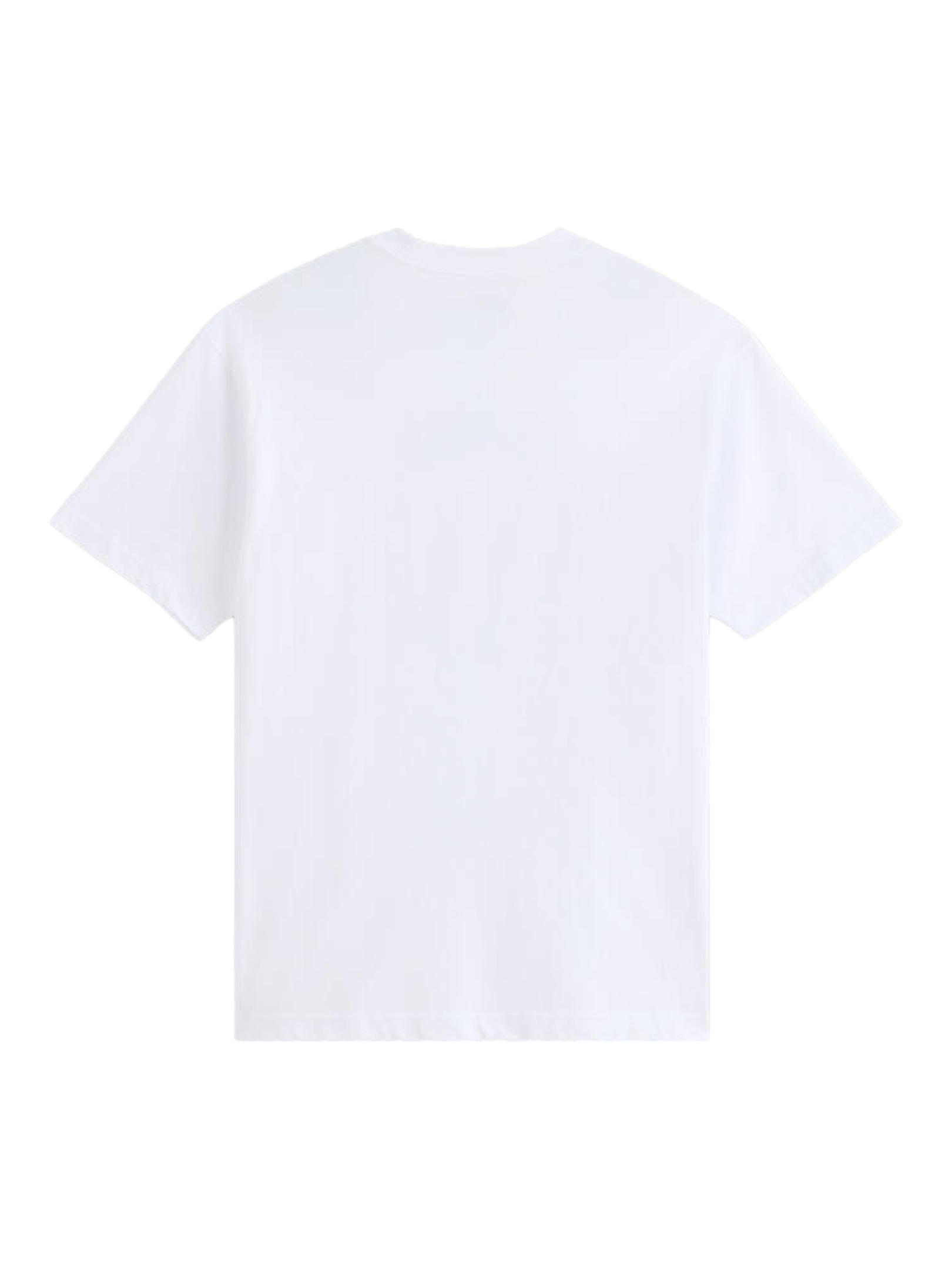 ΑΝΔΡΙΚΟ T-SHIRT BONE HEAD 1