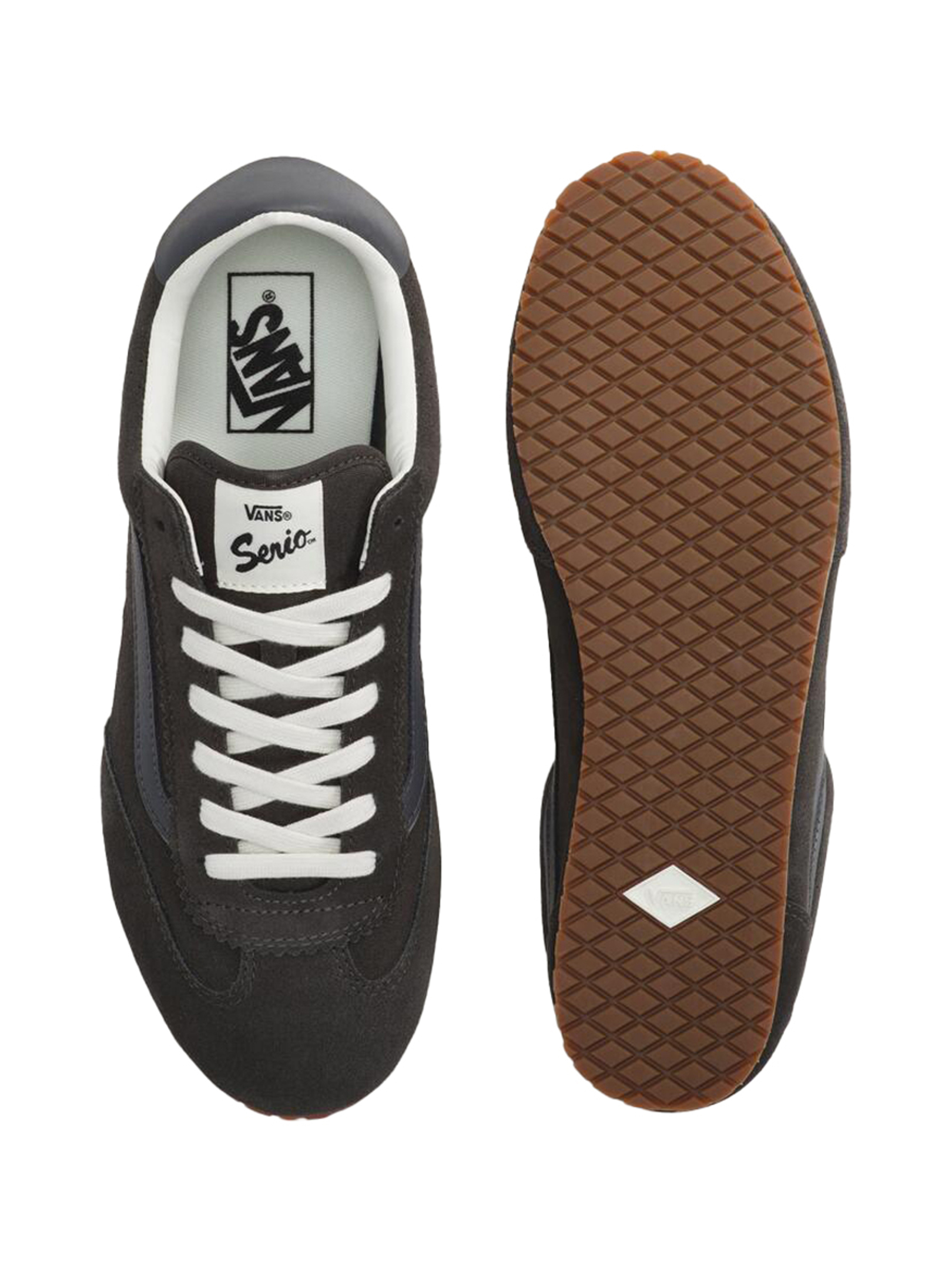 ΓΥΝΑΙΚΕΙΑ SNEAKERS SUPER LOWPRO 2