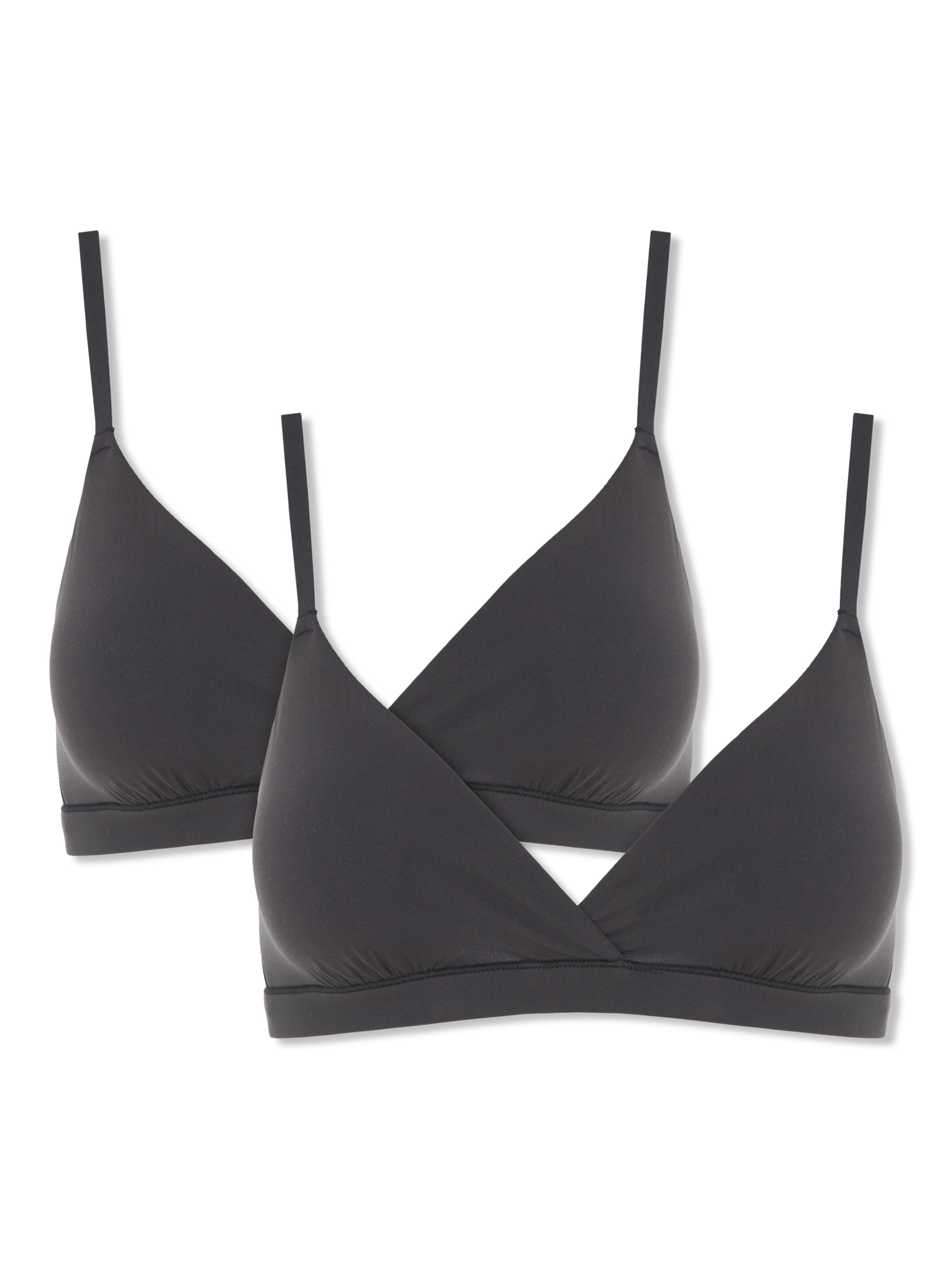 ΓΥΝΑΙΚΕΟ BRALETTE 2ΤΜΧ 0