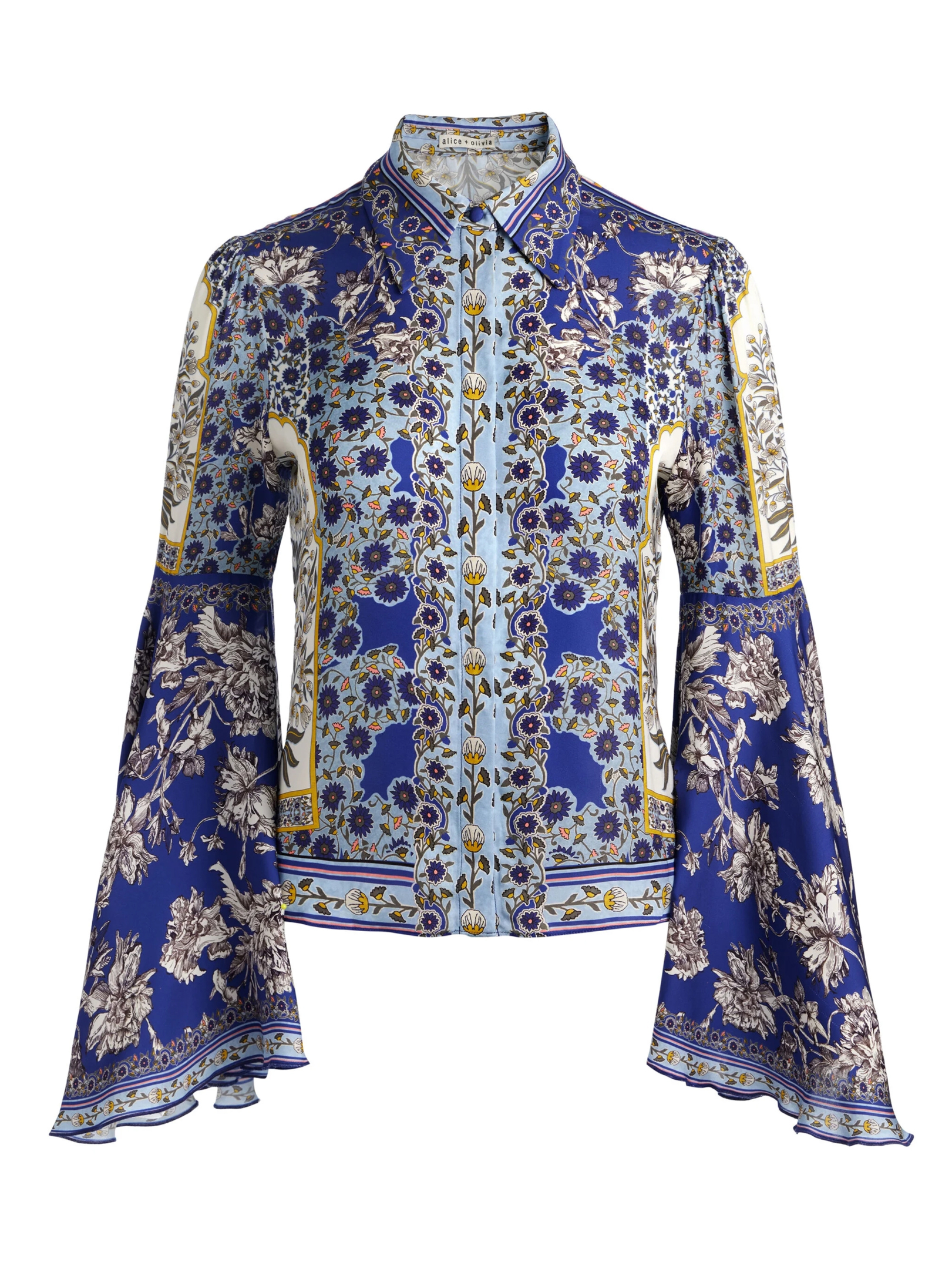 ΓΥΝΑΙΚΕΙΟ ΠΟΥΚΑΜΙΣΟ WILLA 0