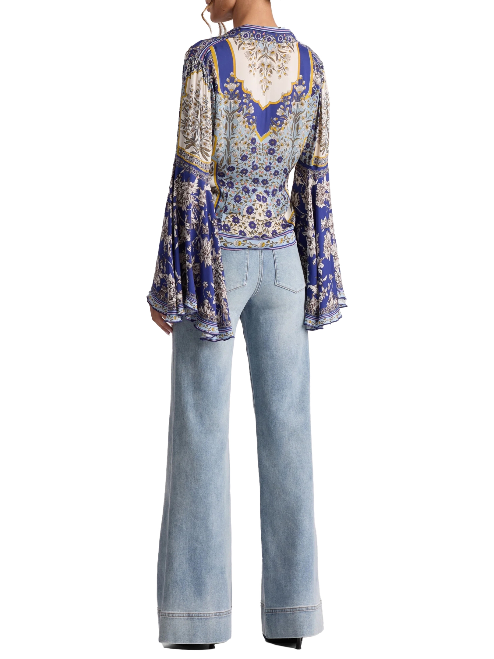 ΓΥΝΑΙΚΕΙΟ ΠΟΥΚΑΜΙΣΟ WILLA 2