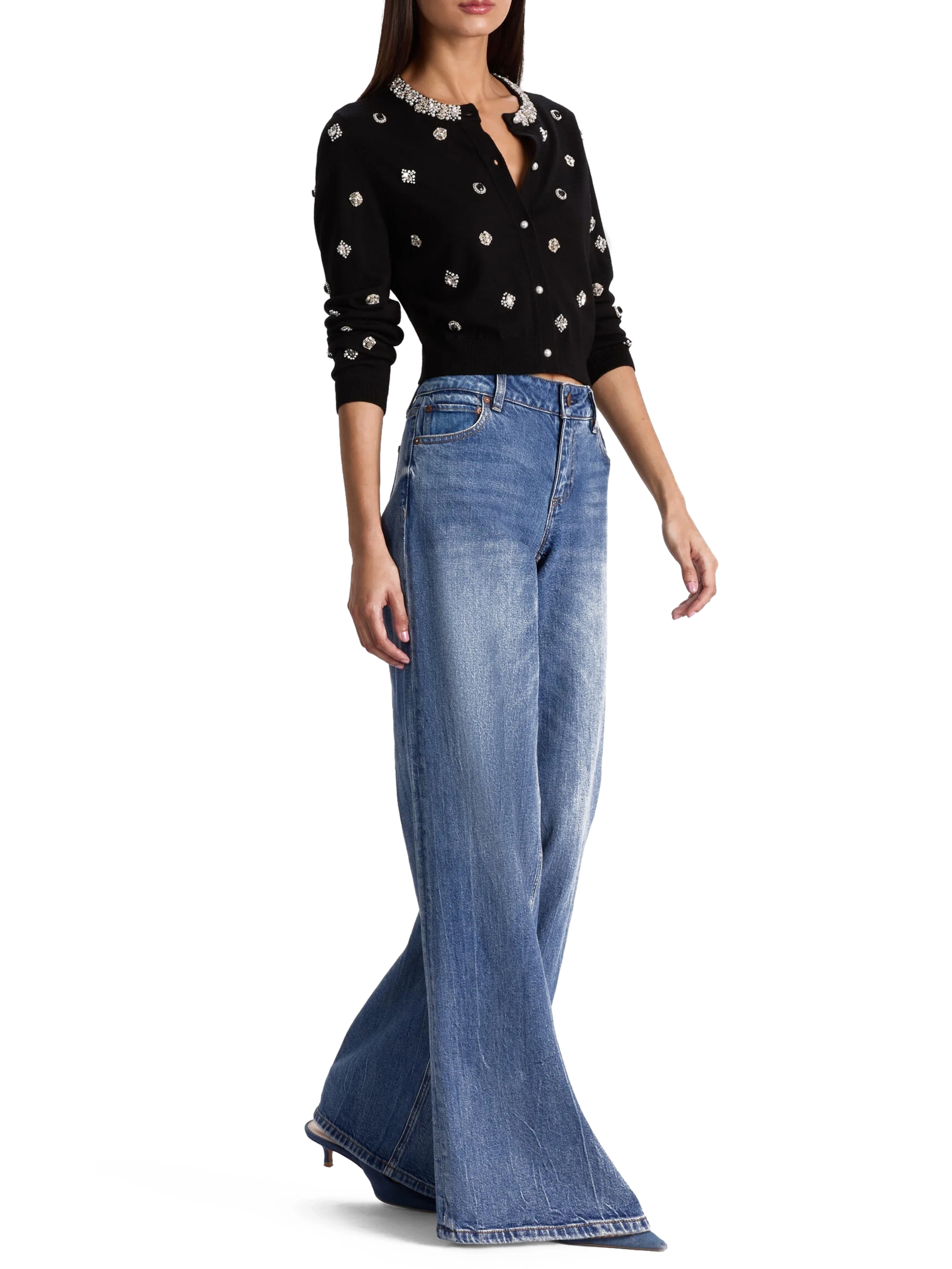 ΓΥΝΑΙΚΕΙΑ ΖΑΚΕΤΑ DOLLIE 1