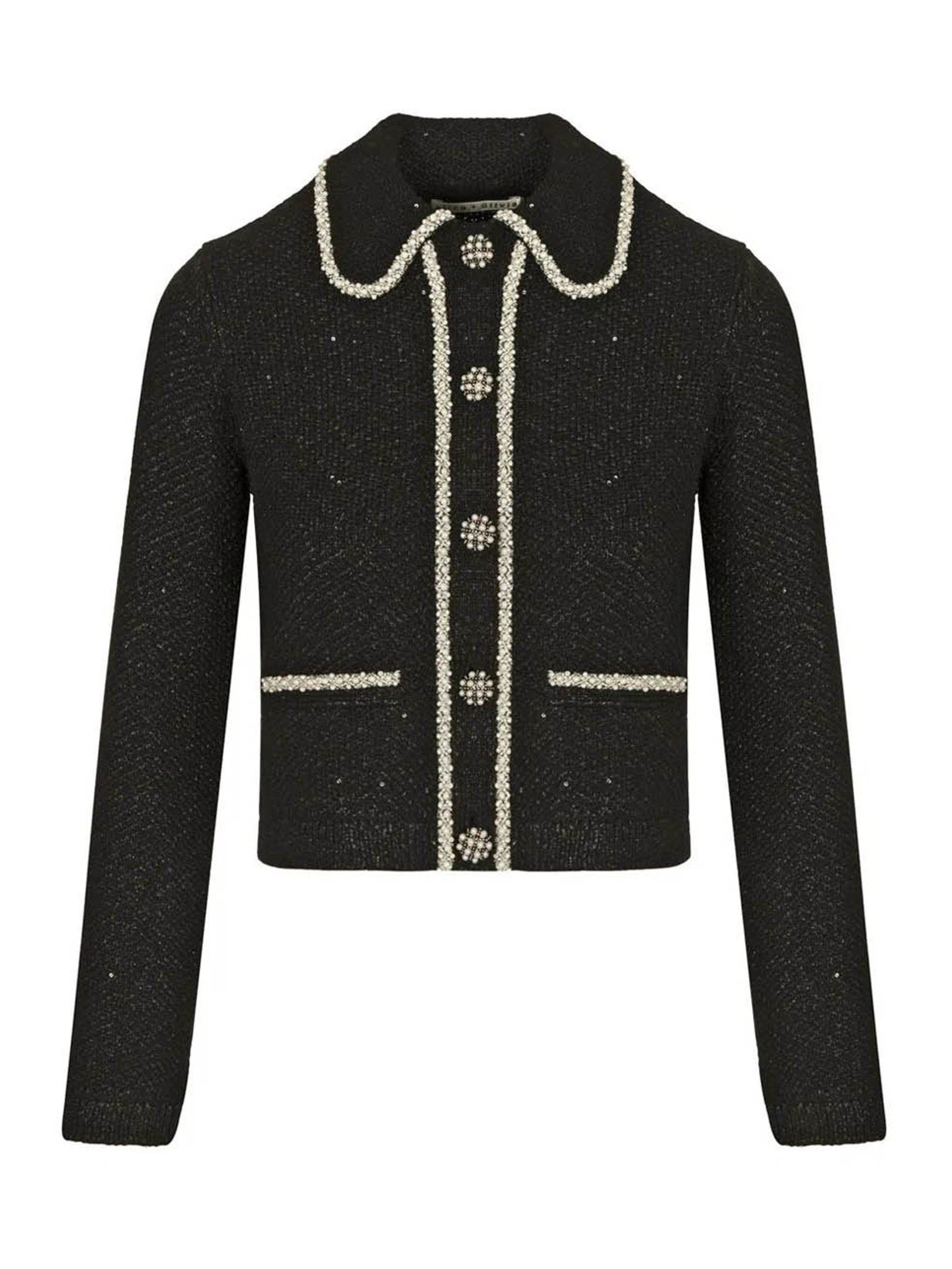 ΓΥΝΑΙΚΕΙΑ ΠΛΕΚΤΗ ΖΑΚΕΤΑ NOELLA 0