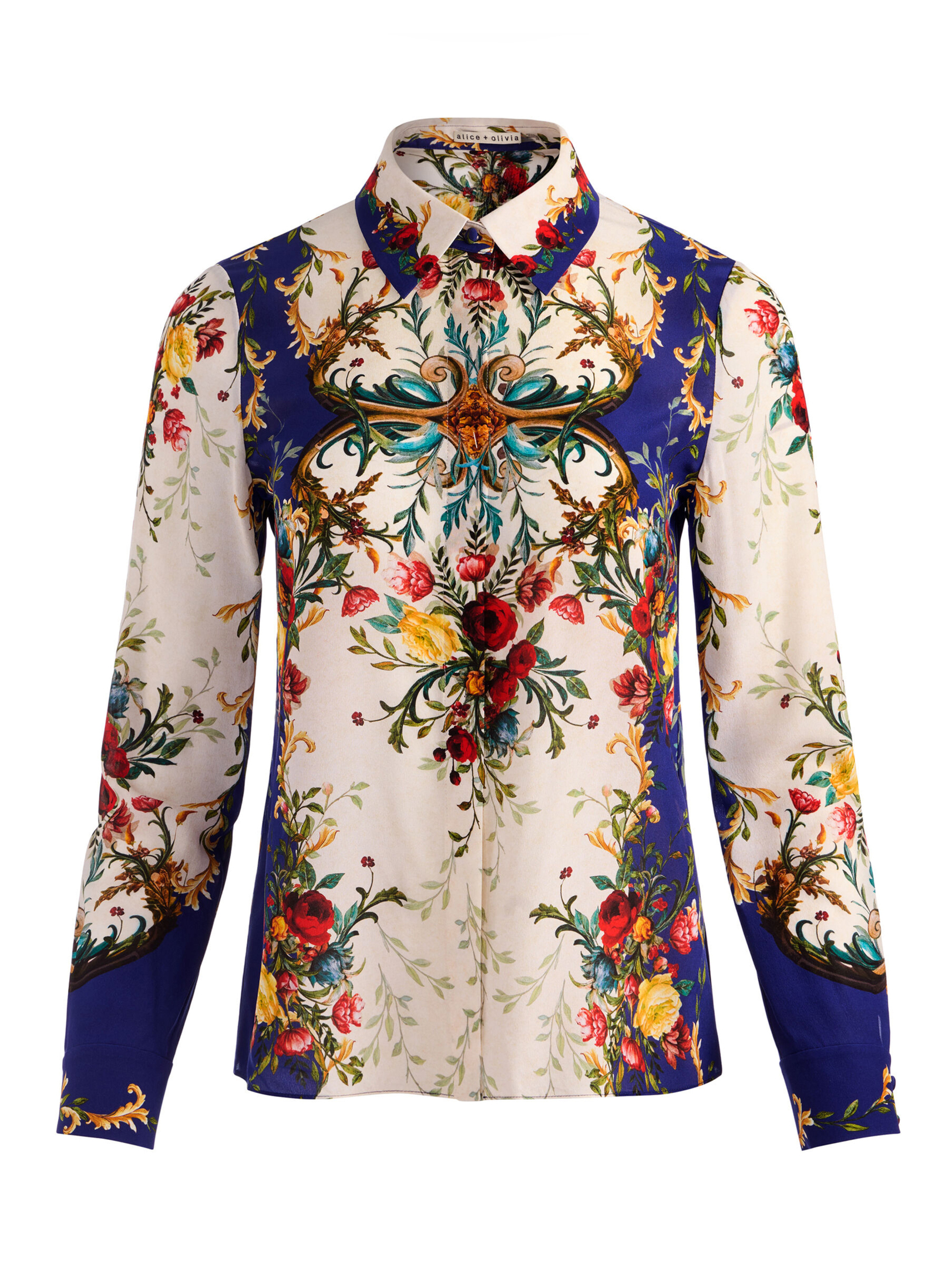 ΓΥΝΑΙΚΕΙΟ ΠΟΥΚΑΜΙΣΟ WILLA  0