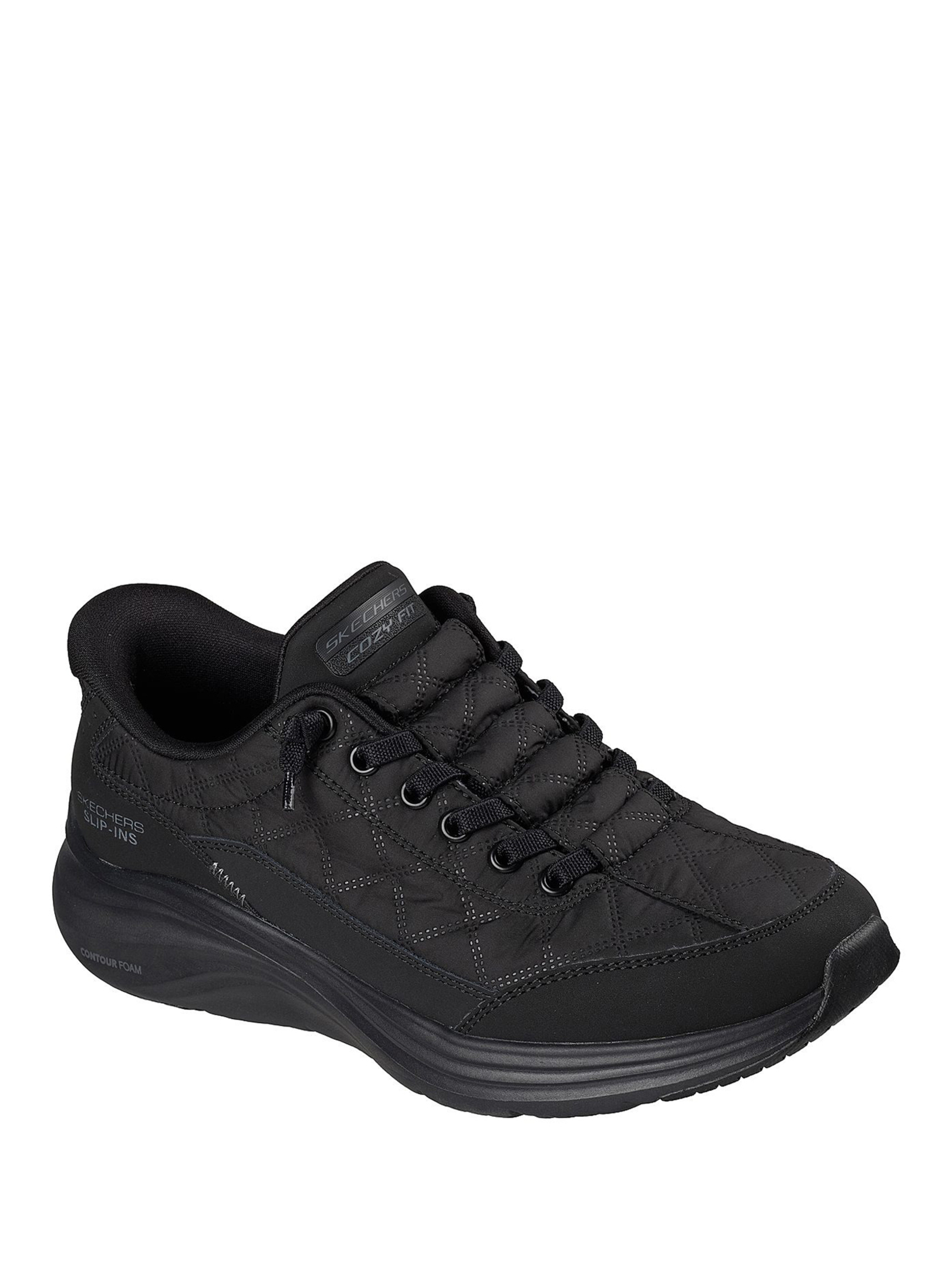 ΓΥΝΑΙΚΕΙΑ ΑΘΛΗΤΙΚΑ CONTOUR FOAM - COZY FIT 1
