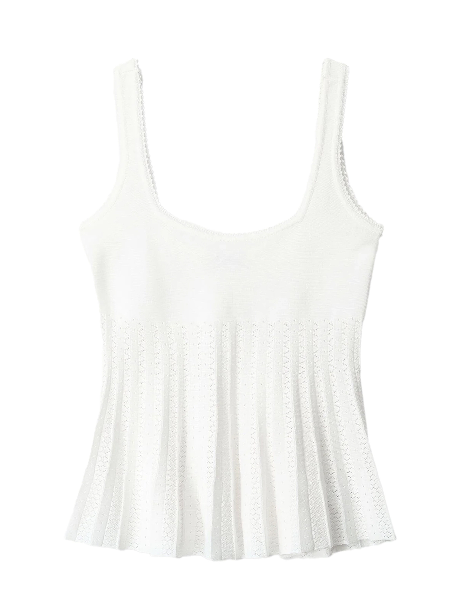 ΓΥΝΑΙΚΕΙΟ ΠΛΕΚΤΟ ΤΟΠ 0