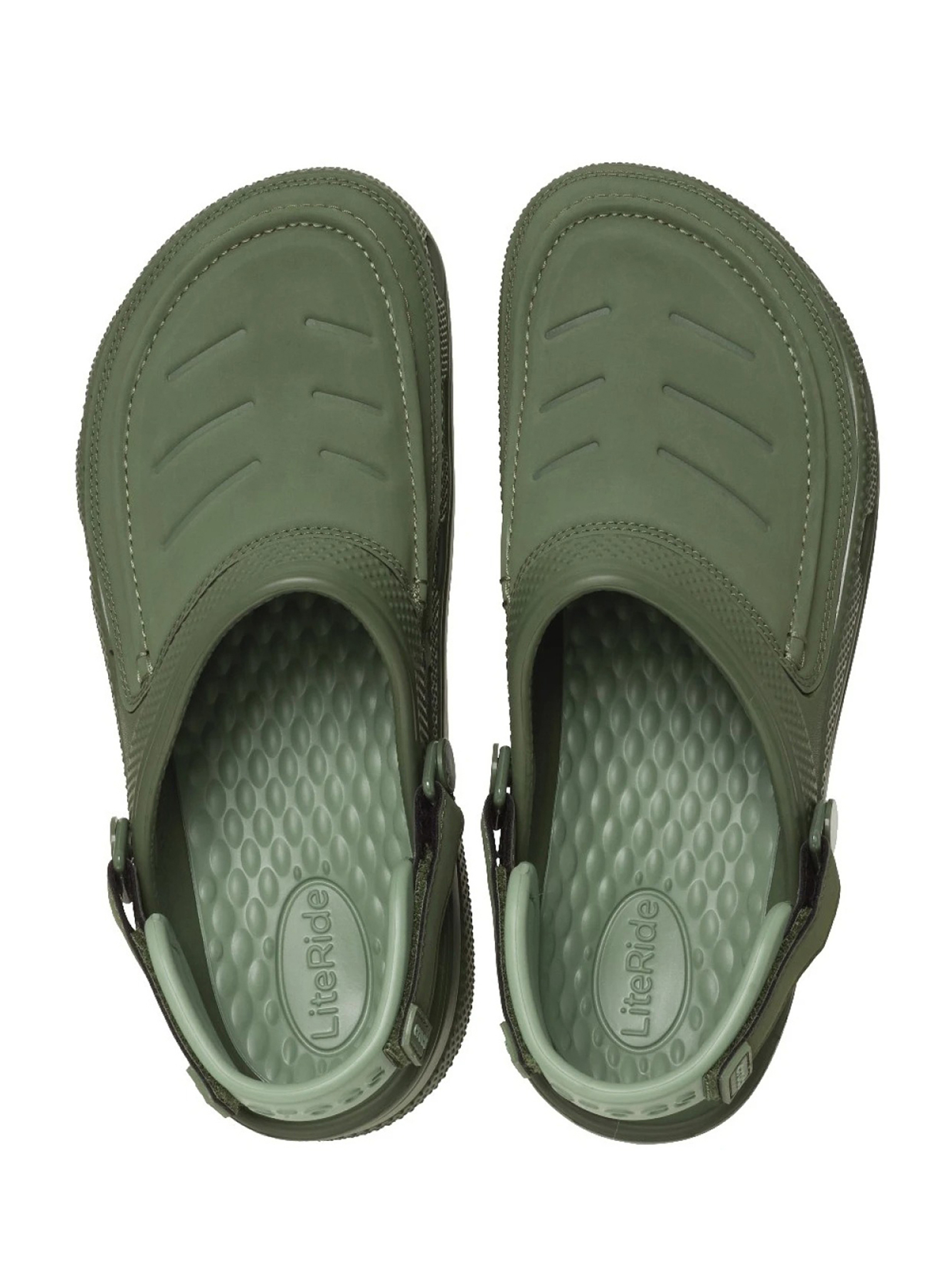 ΑΝΔΡΙΚΑ YUKON VISTA II LR CLOGS 2