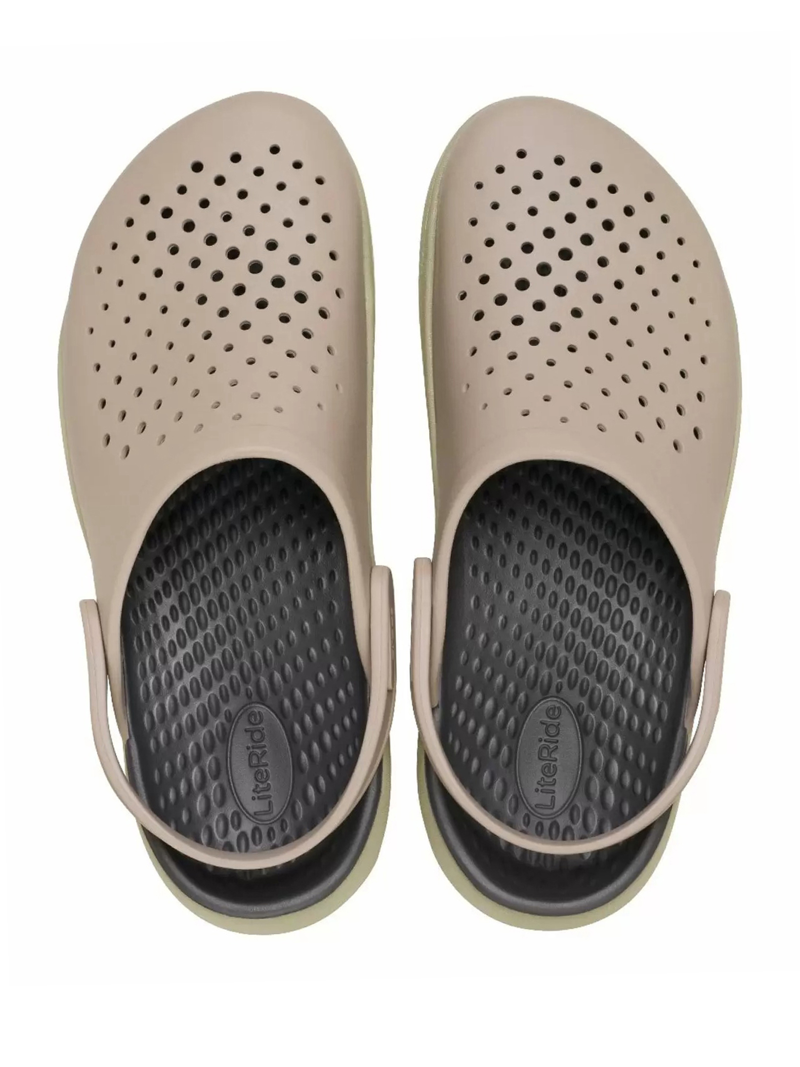 UNISEX IN MOTION CLOGS 2