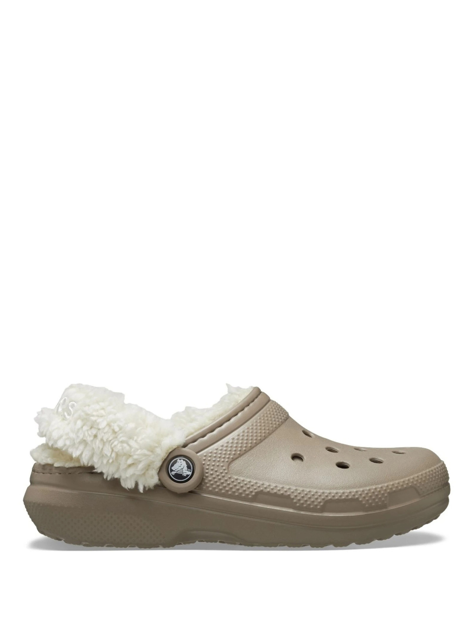 ΓΥΝΑΙΚΕΙΑ CLASSIC FLEECE LINED CLOGS 0