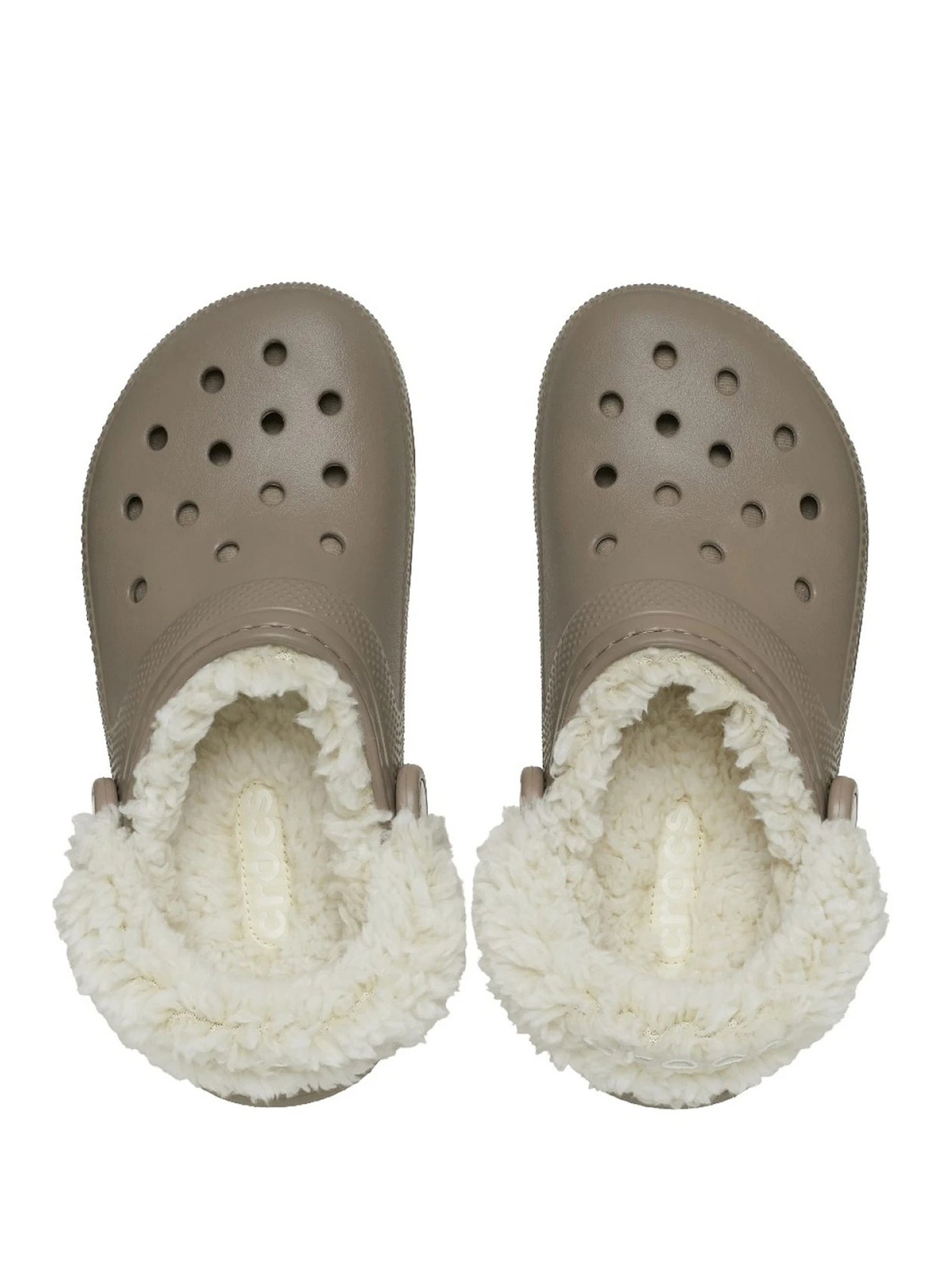 ΓΥΝΑΙΚΕΙΑ CLASSIC FLEECE LINED CLOGS 2