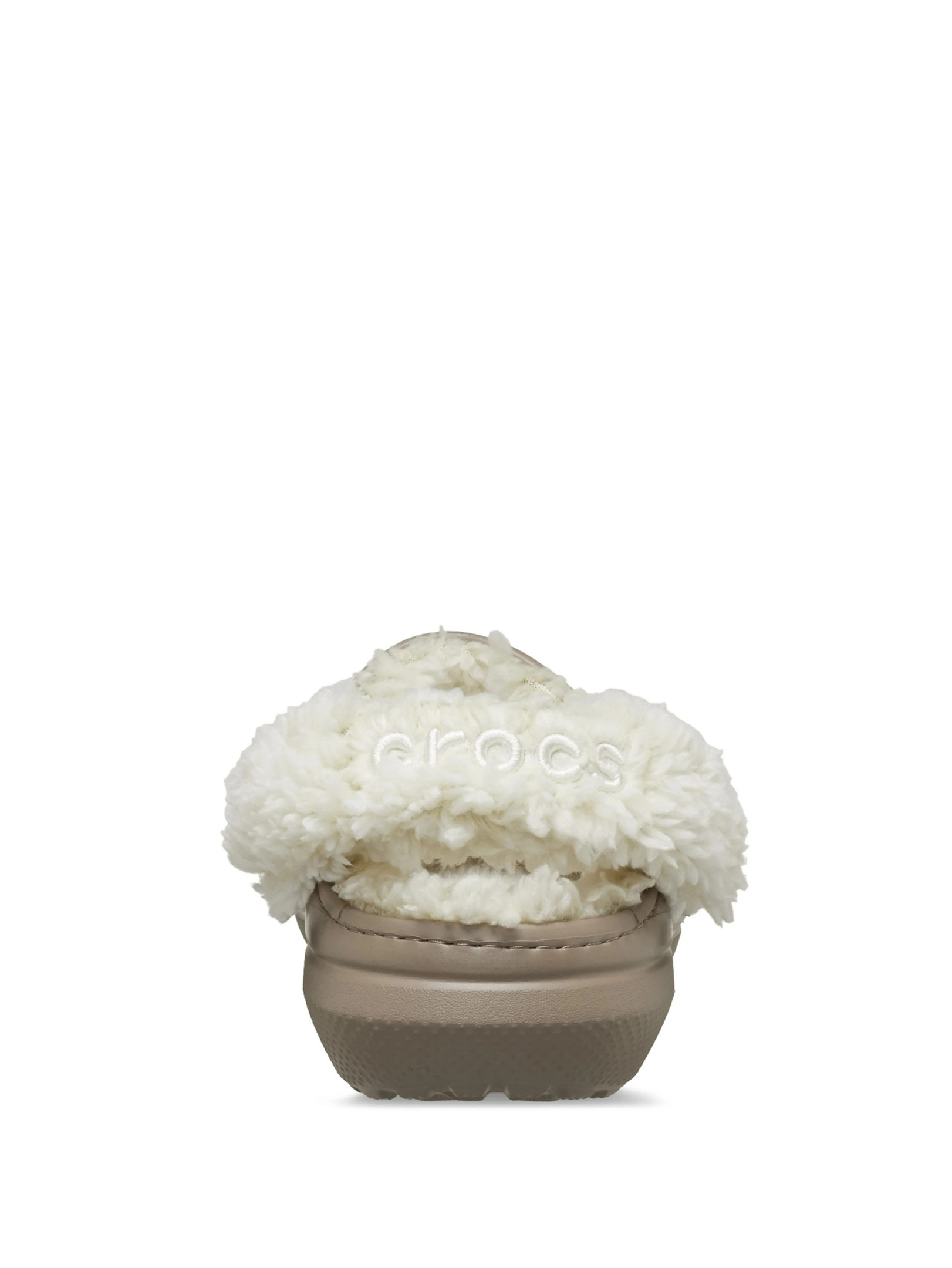 ΓΥΝΑΙΚΕΙΑ CLASSIC FLEECE LINED CLOGS 4
