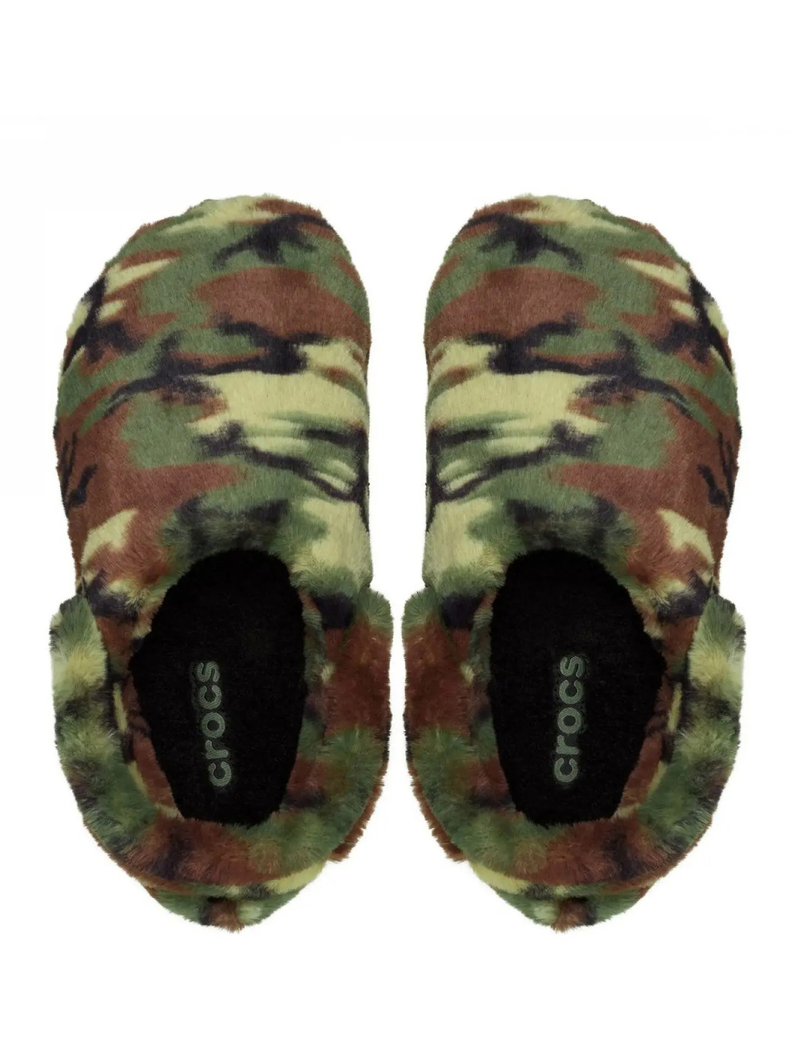 ΠΑΝΤΟΦΛΕΣ CLS UNFURGETTABLE CAMO CLOG 2