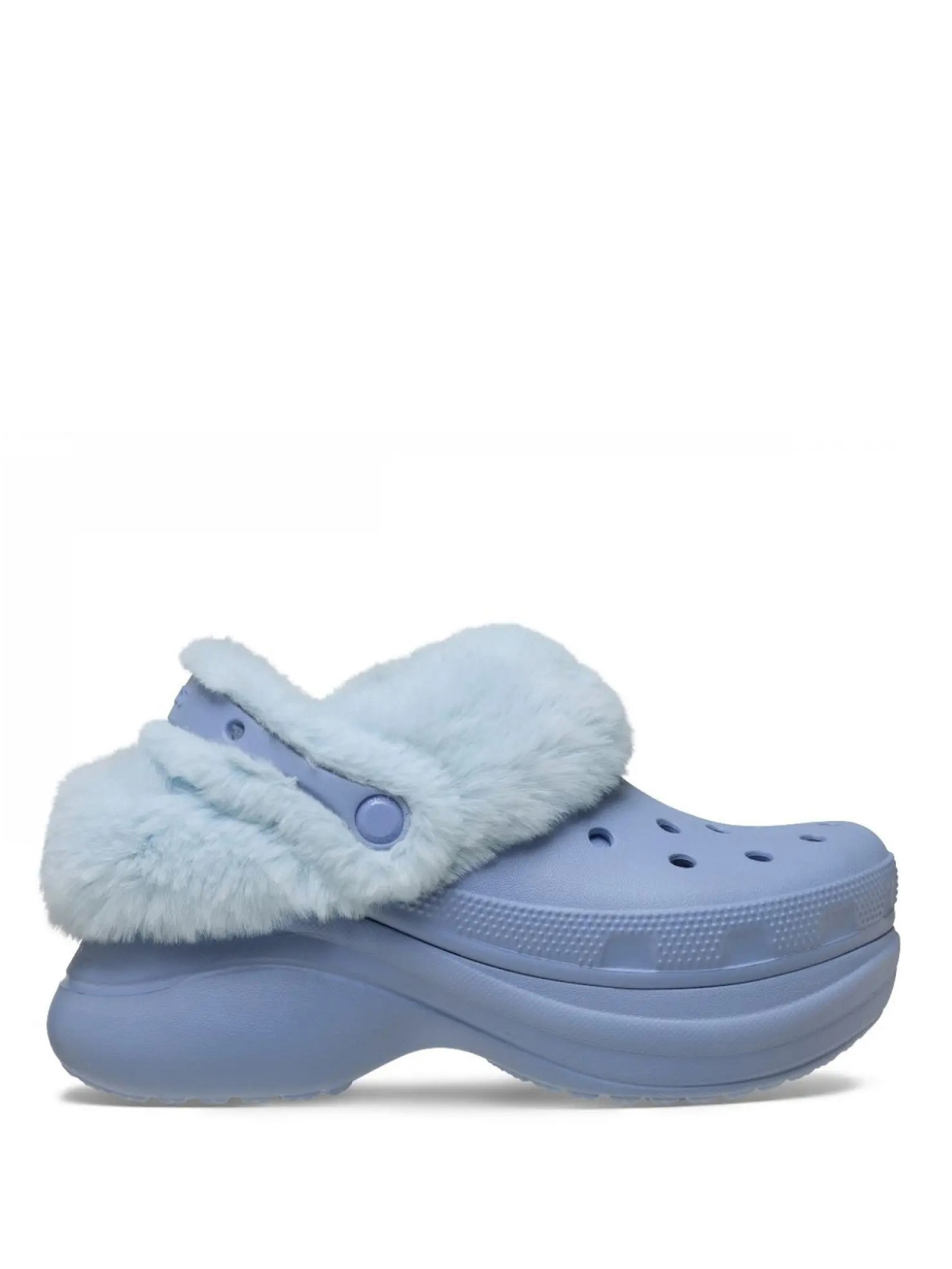 ΓΥΝΑΙΚΕΙΑ BAE LINED CLOGS 0