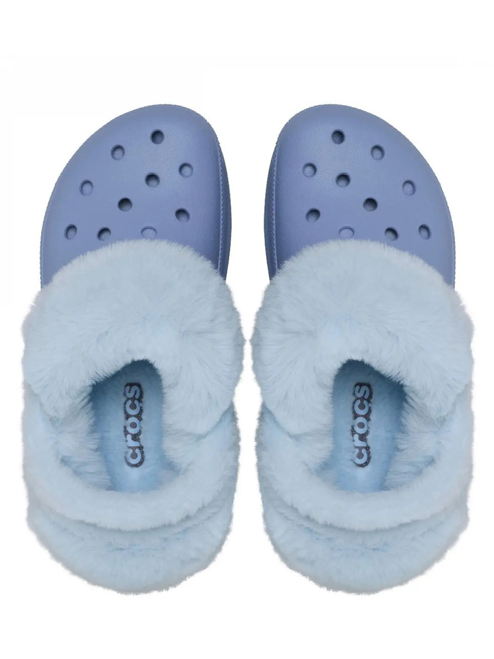 ΓΥΝΑΙΚΕΙΑ BAE LINED CLOGS 2