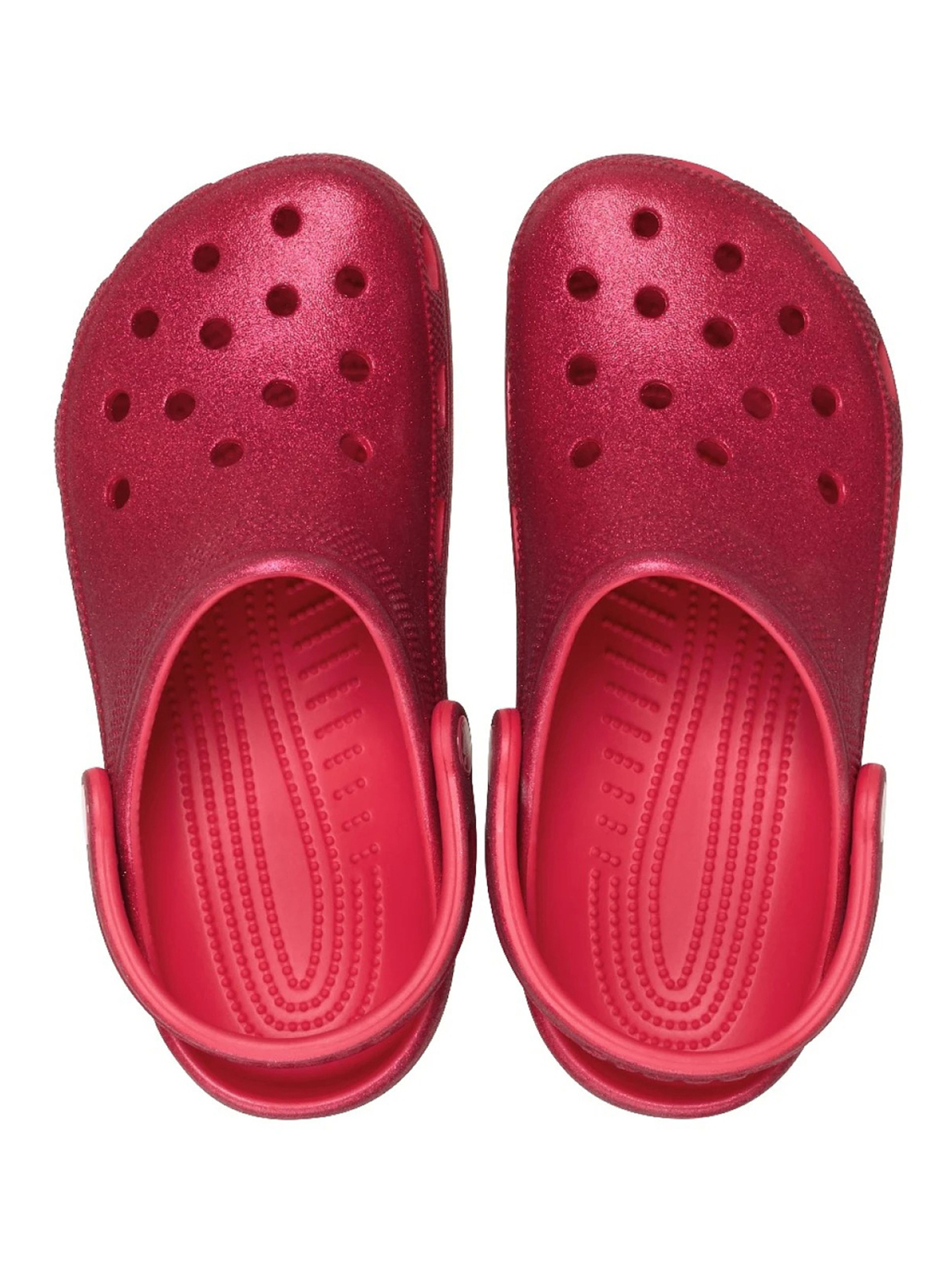 ΓΥΝΑΙΚΕΙΑ CLASSIC GLITTER CLOGS 2