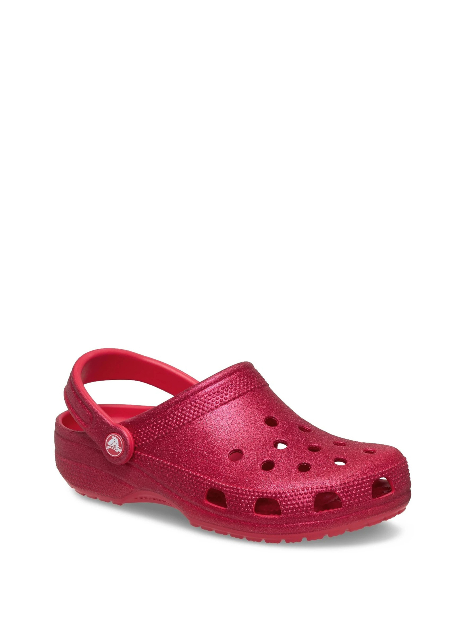 ΓΥΝΑΙΚΕΙΑ CLASSIC GLITTER CLOGS 3