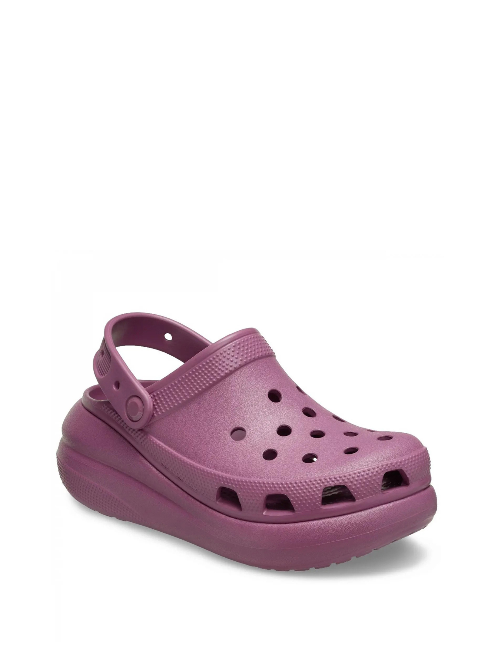 ΓΥΝΑΙΚΕΙΑ CLOGS CRUSH 3