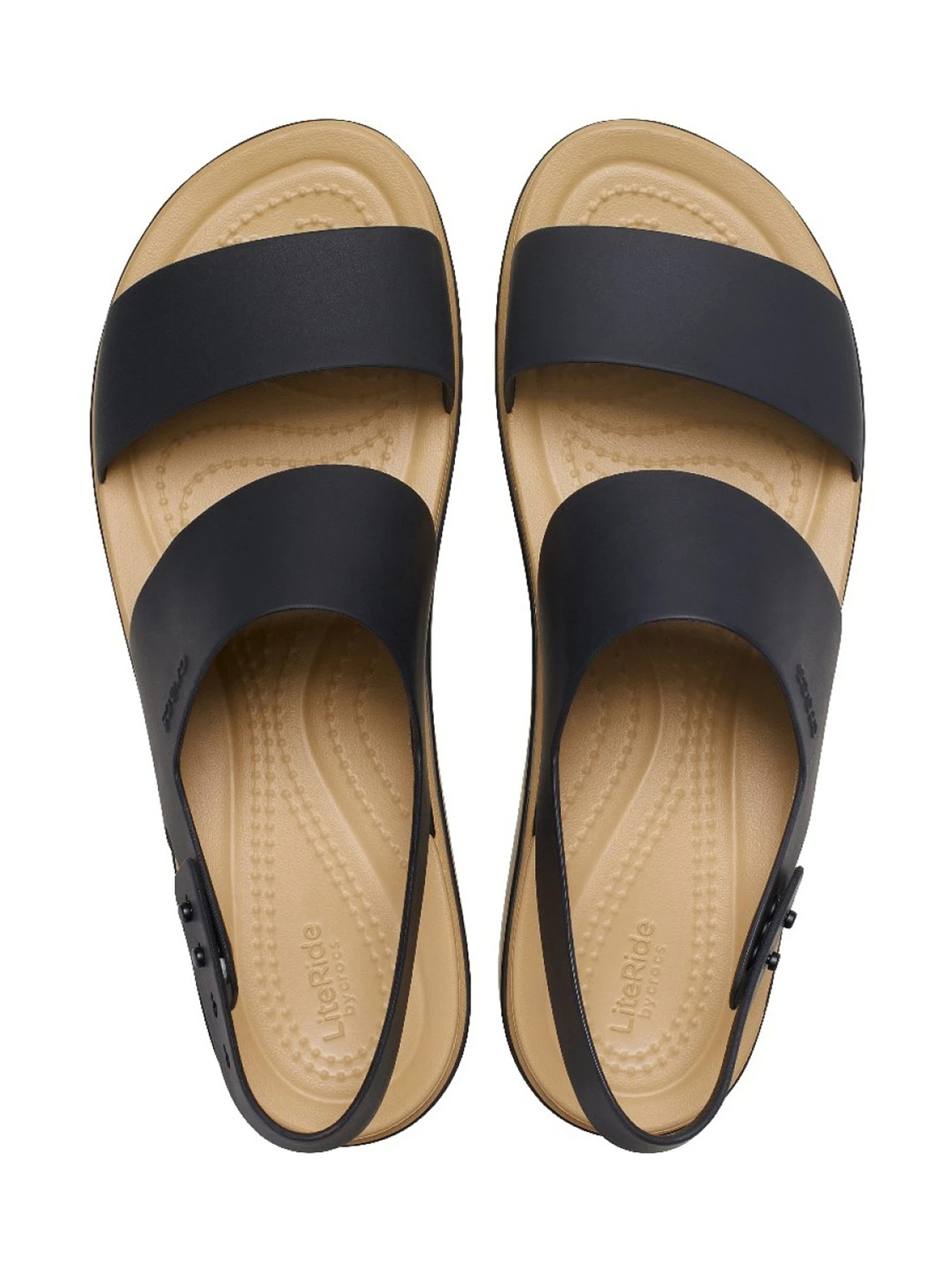 ΓΥΝΑΙΚΕΙΑ ΣΑΝΔΑΛΙΑ BROOKLYN MATTE WRAP LOW WEDGE 2
