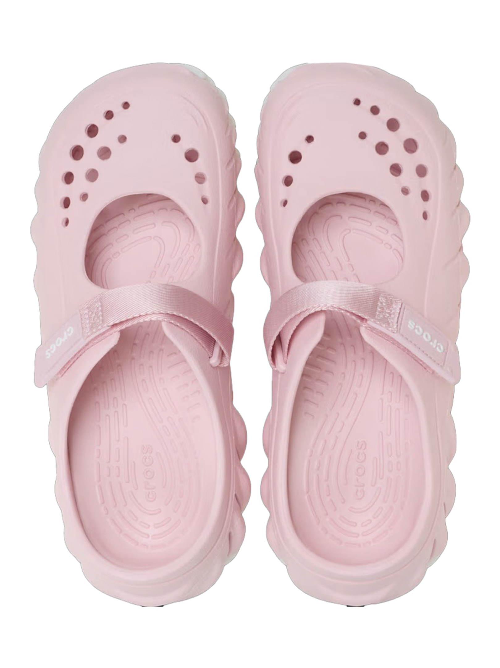 ECHO MARY JANE CLOG 2