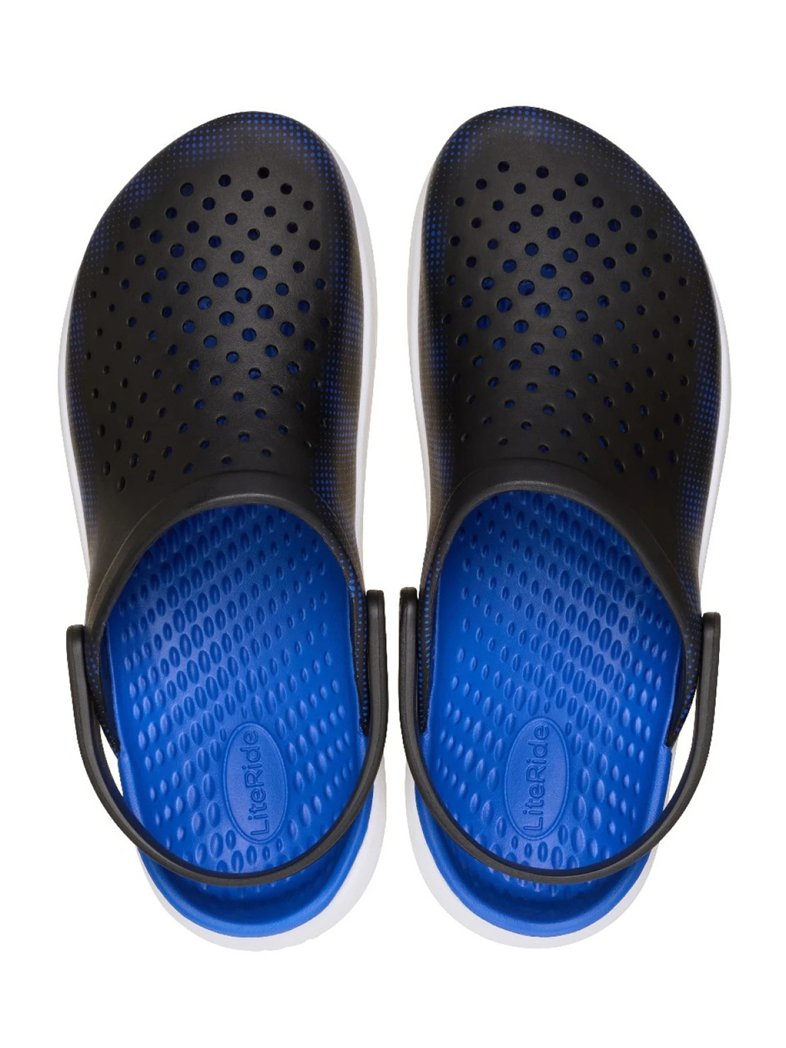 IN MOTION MICRO GEO CLOGS 2