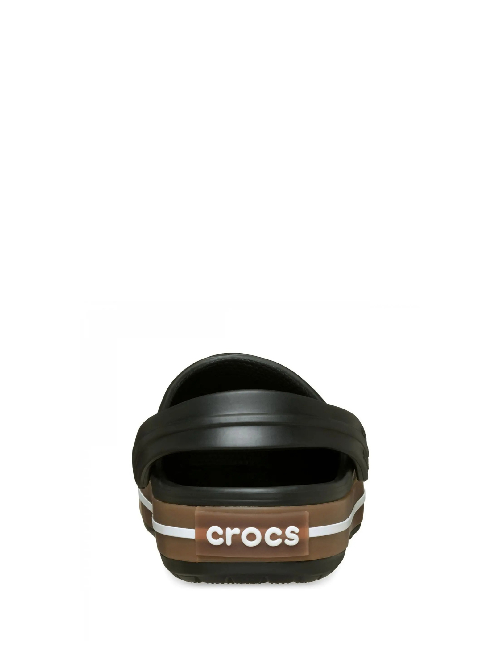 CROCBAND GUM CLOGS 4