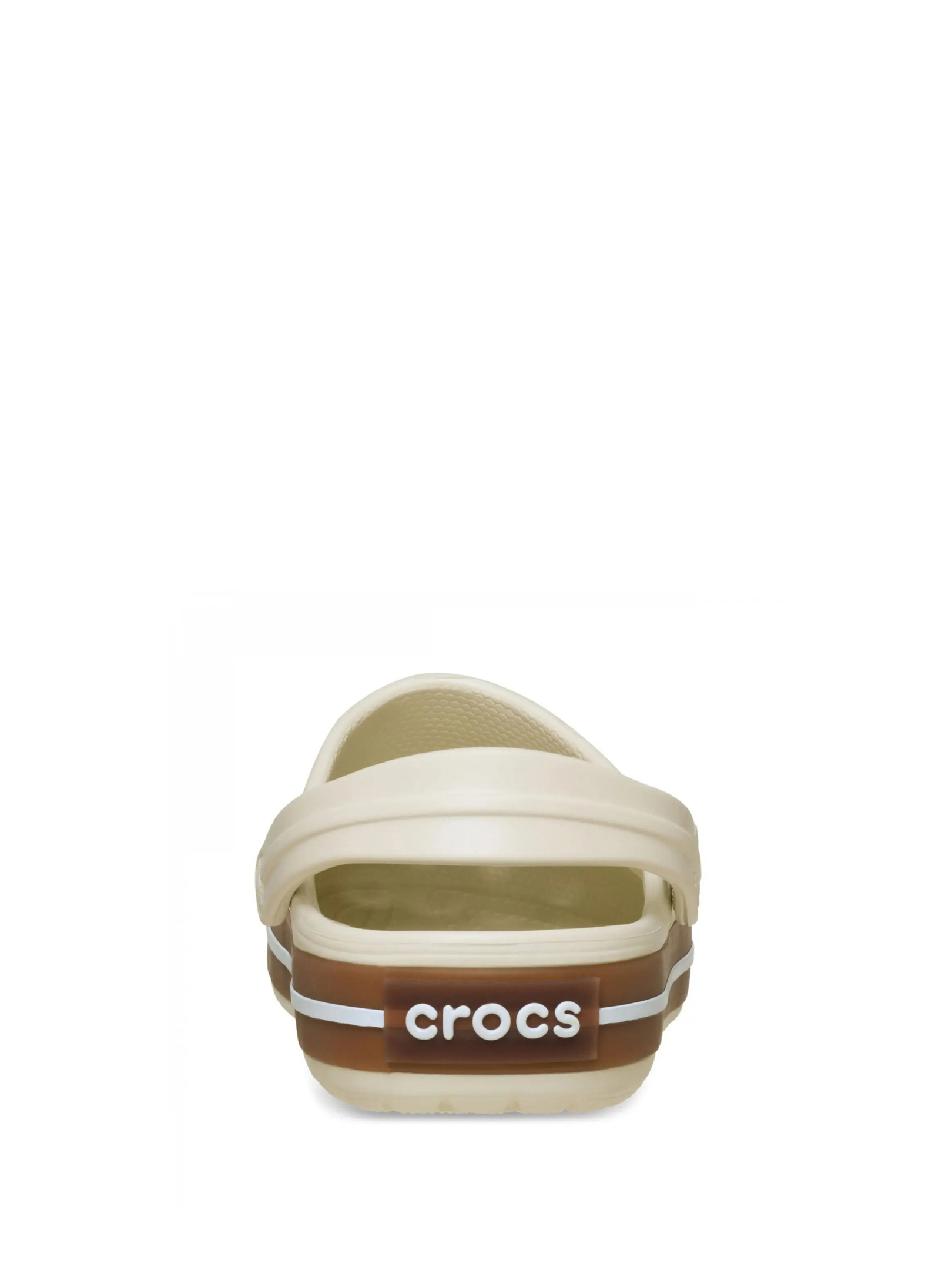 CROCBAND GUM CLOGS 4