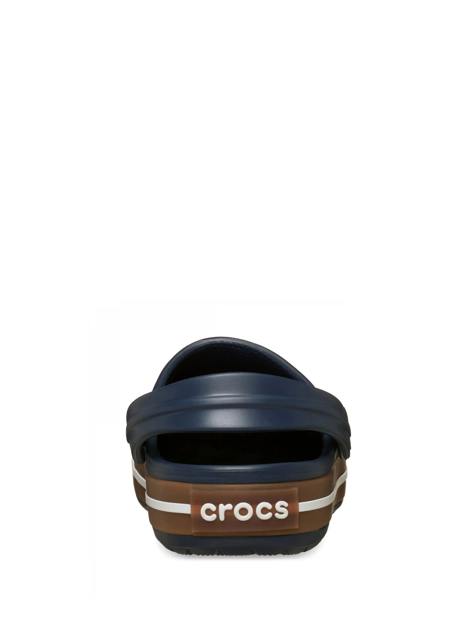 CROCBAND GUM CLOGS 4